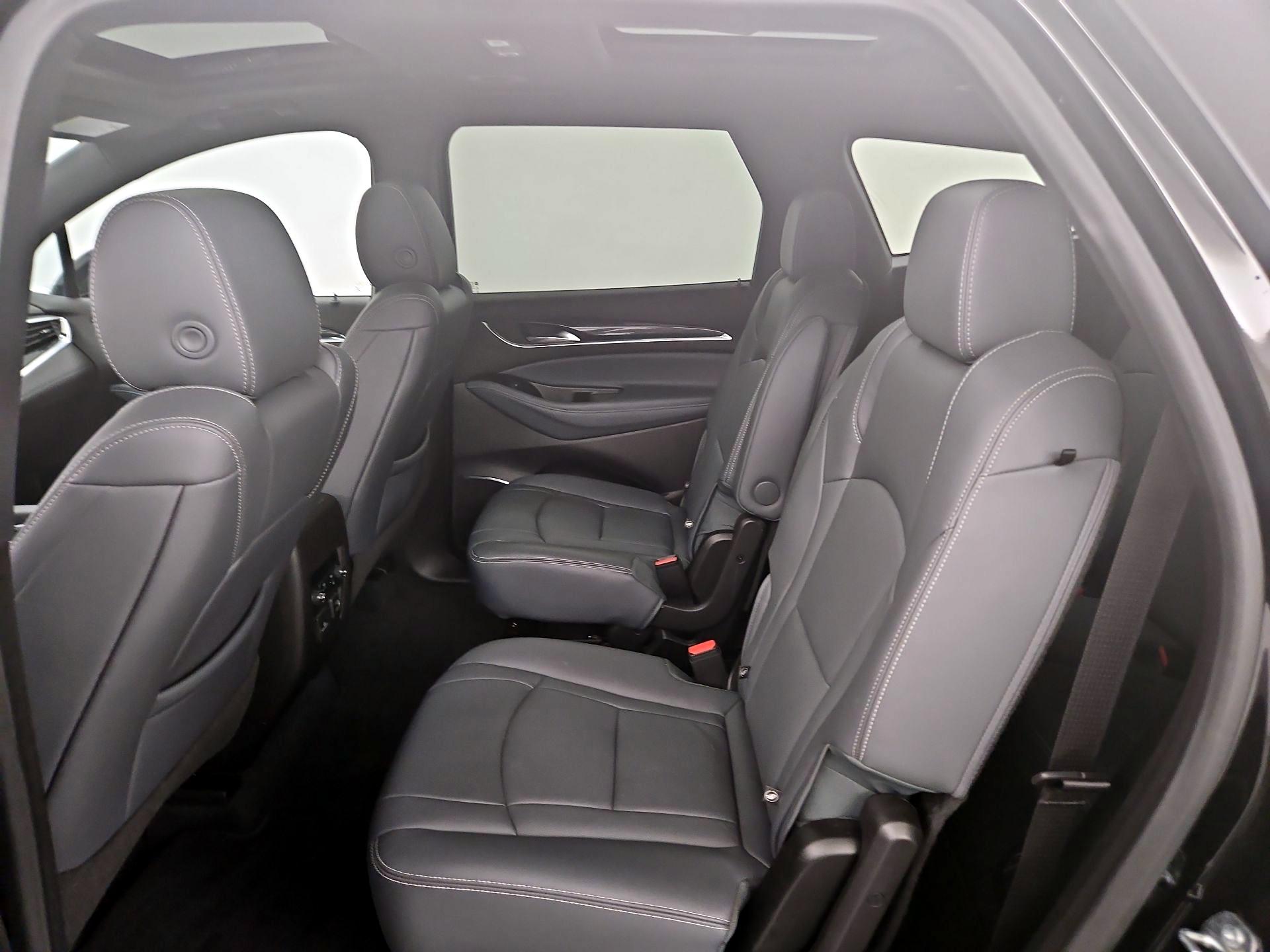 Thumbnail: 2022 Buick Enclave - 20