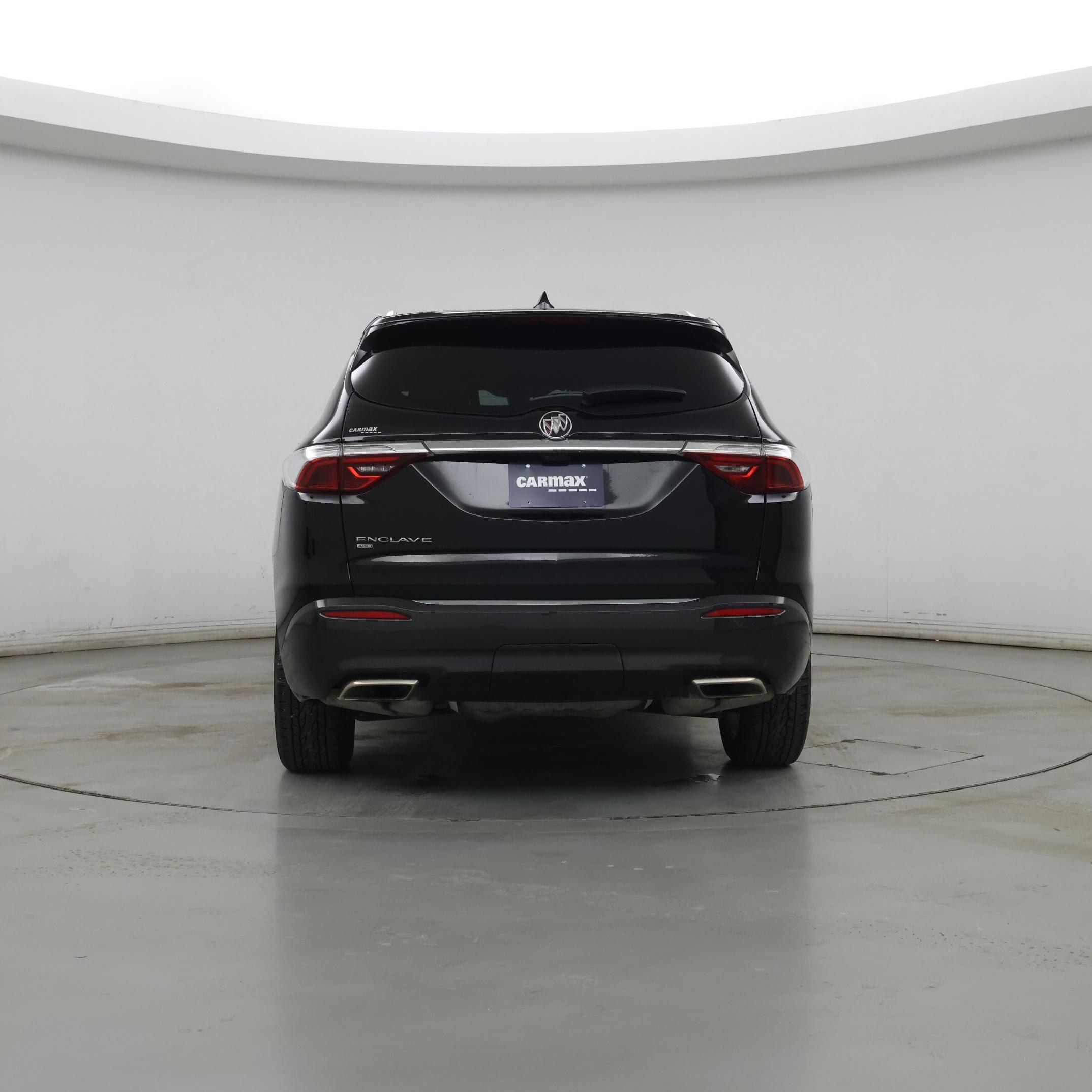 Thumbnail: 2022 Buick Enclave - 6