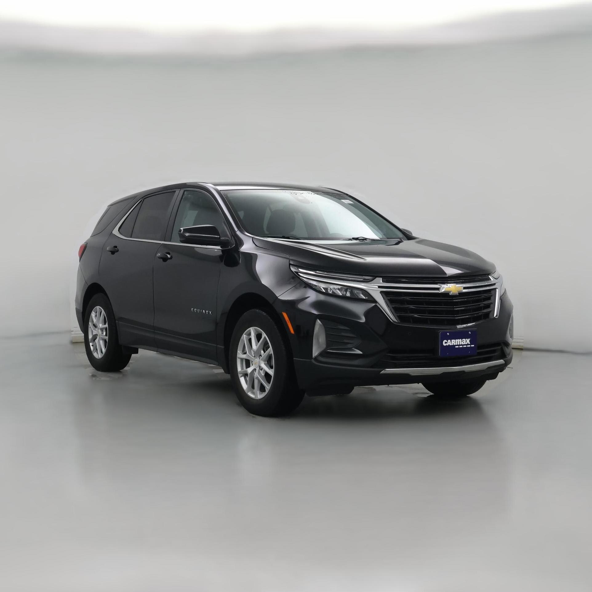 Thumbnail: 2023 Chevrolet Equinox - 1