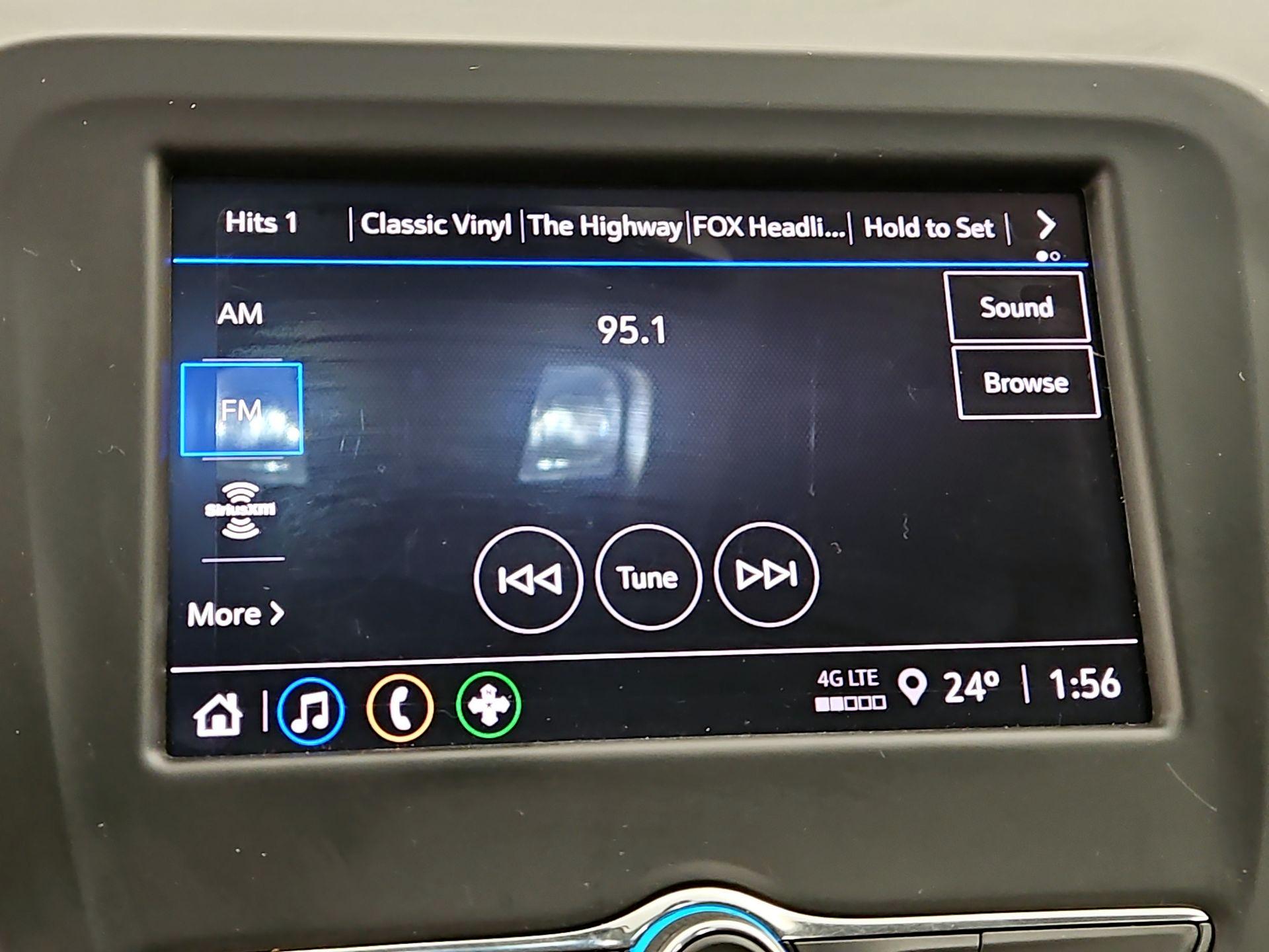 Thumbnail: 2023 Chevrolet Equinox - 15