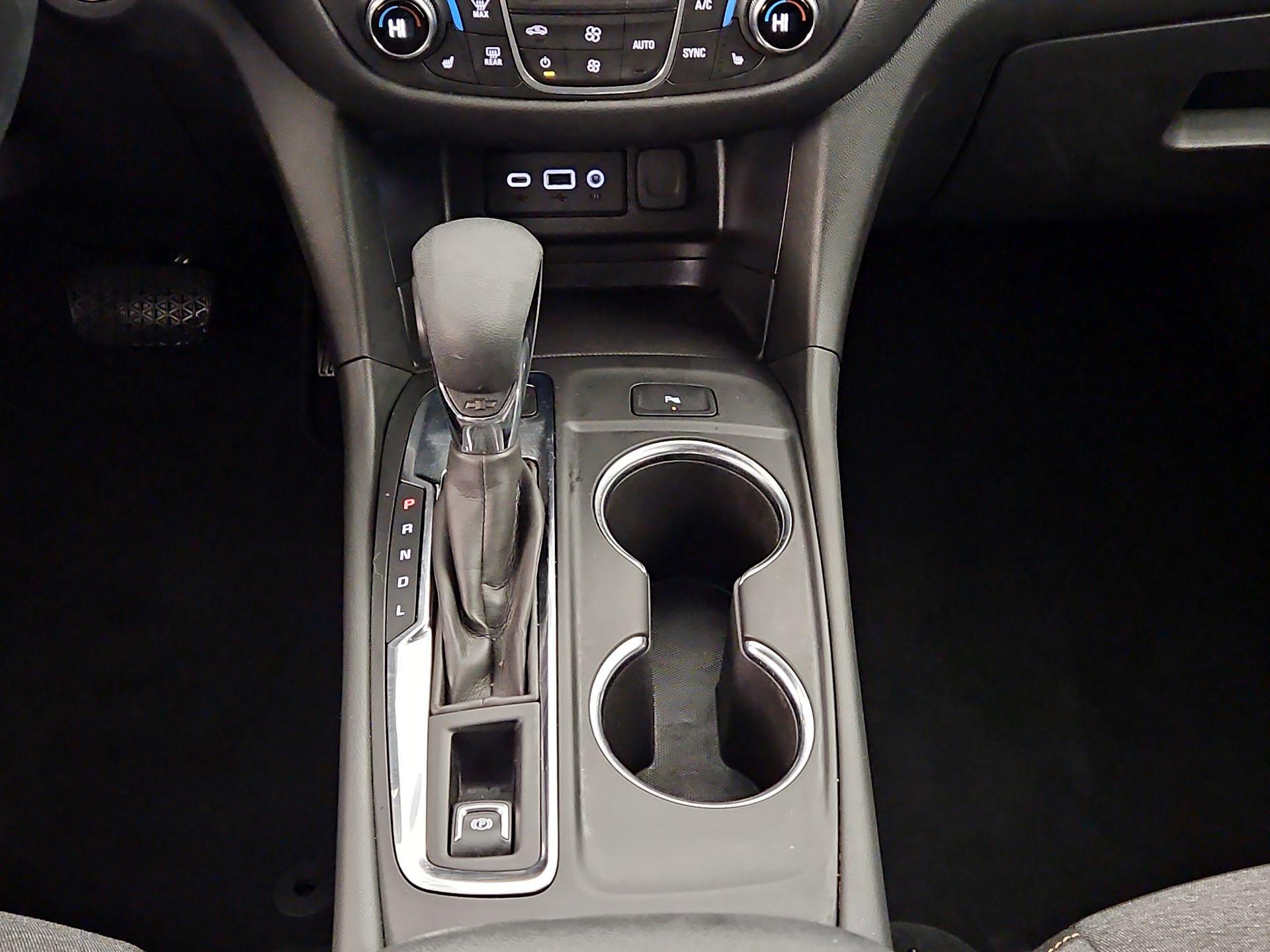 Thumbnail: 2023 Chevrolet Equinox - 17