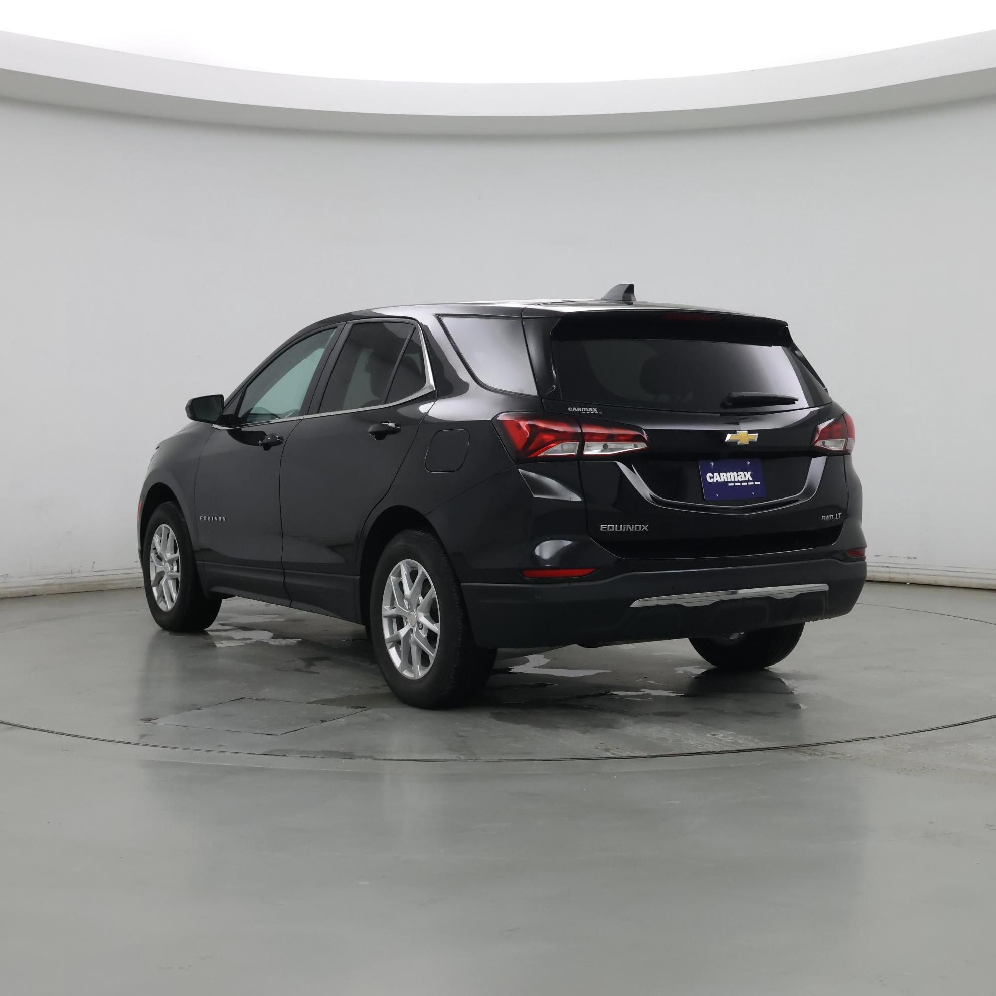 Thumbnail: 2023 Chevrolet Equinox - 2