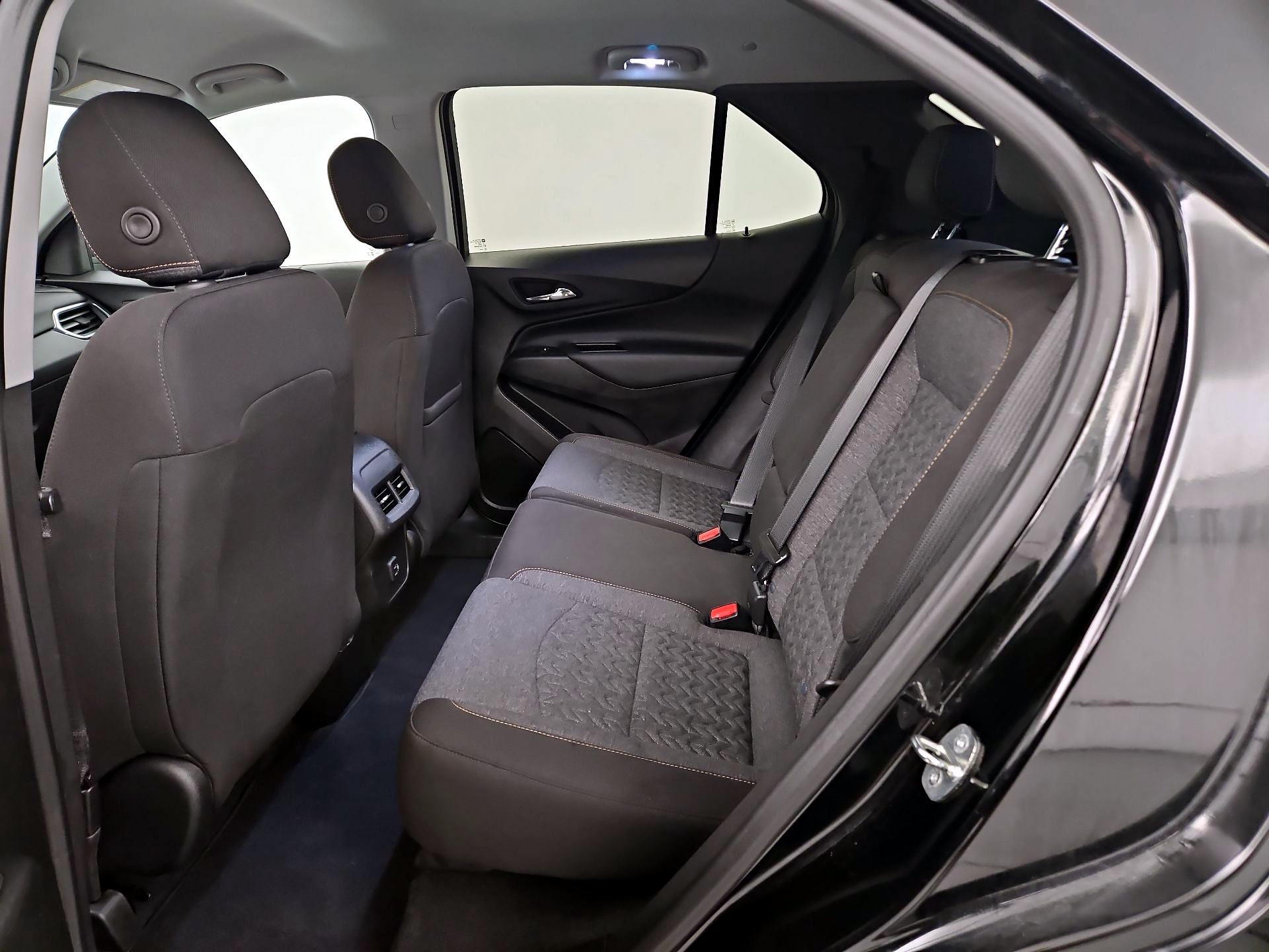 Thumbnail: 2023 Chevrolet Equinox - 19