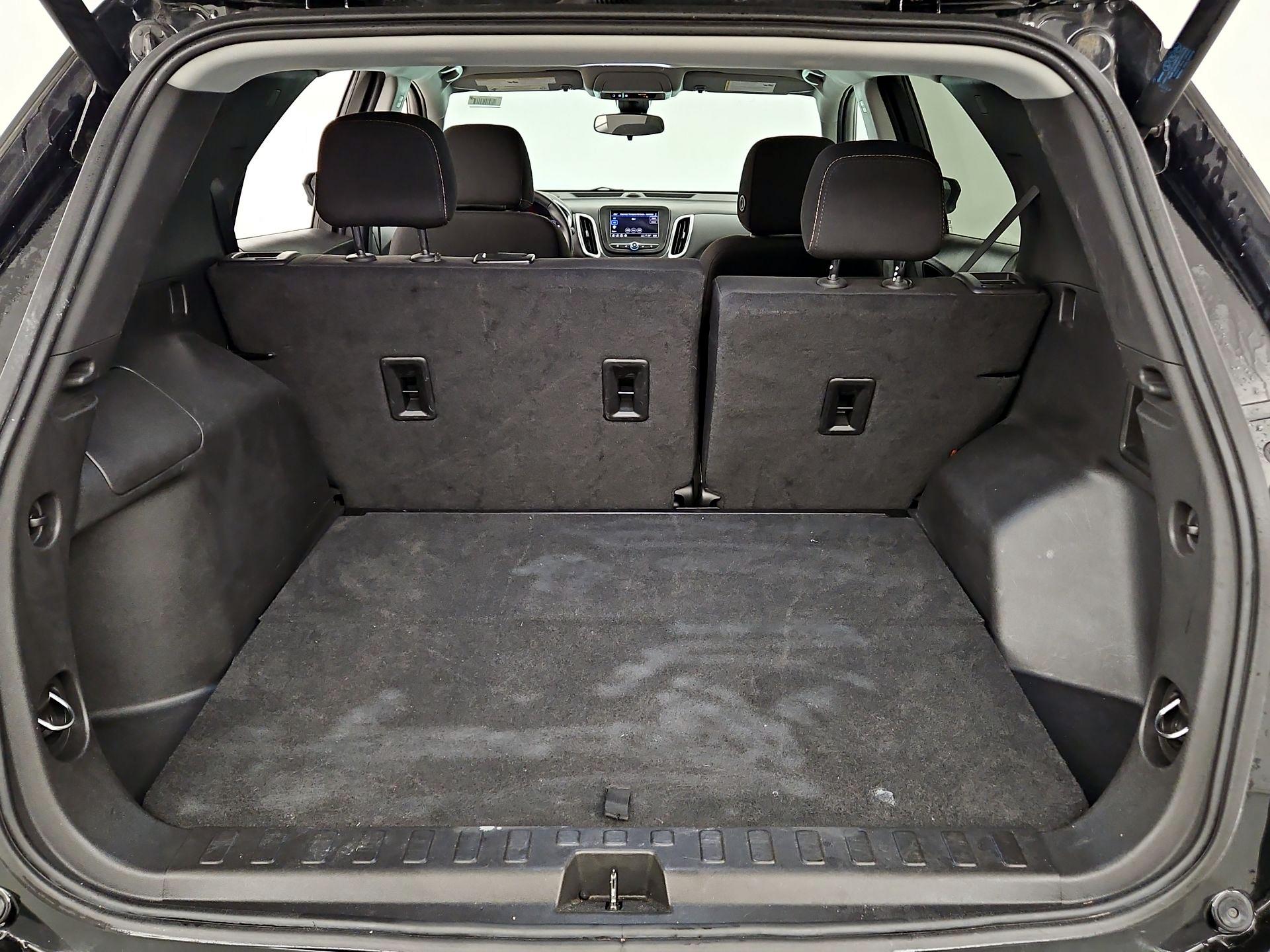 Thumbnail: 2023 Chevrolet Equinox - 20