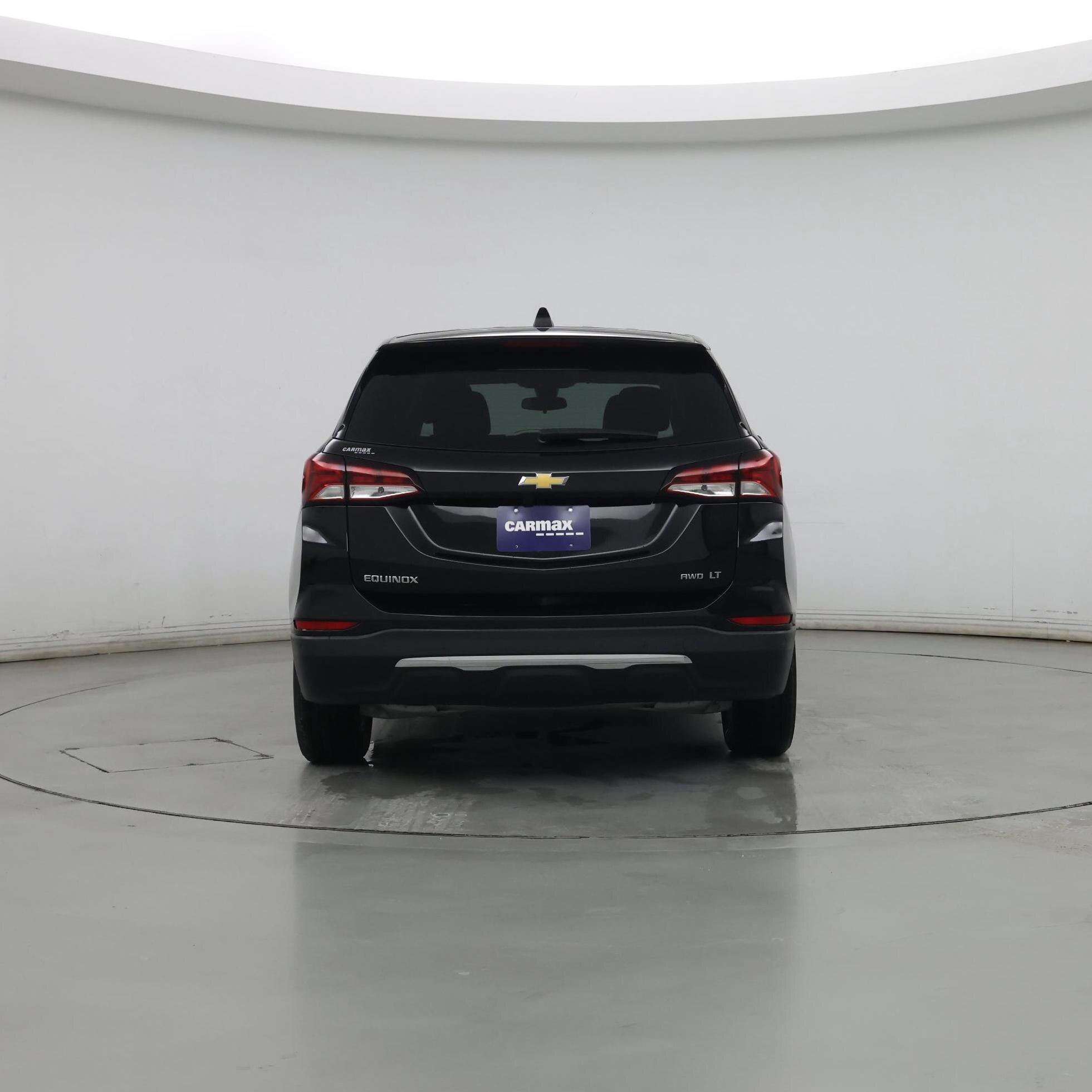 Thumbnail: 2023 Chevrolet Equinox - 6