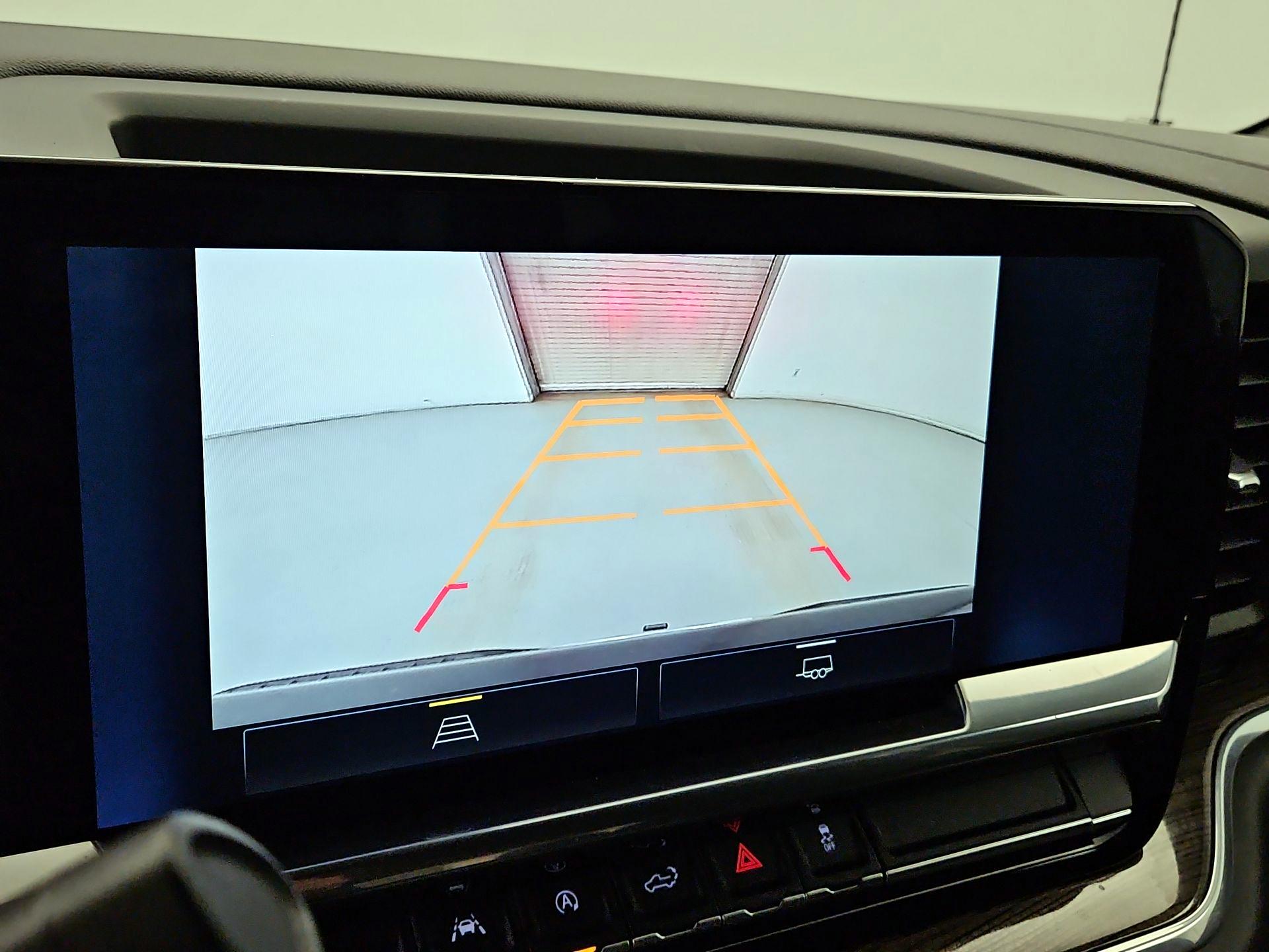 Thumbnail: 2022 Chevrolet Silverado 1500 - 14