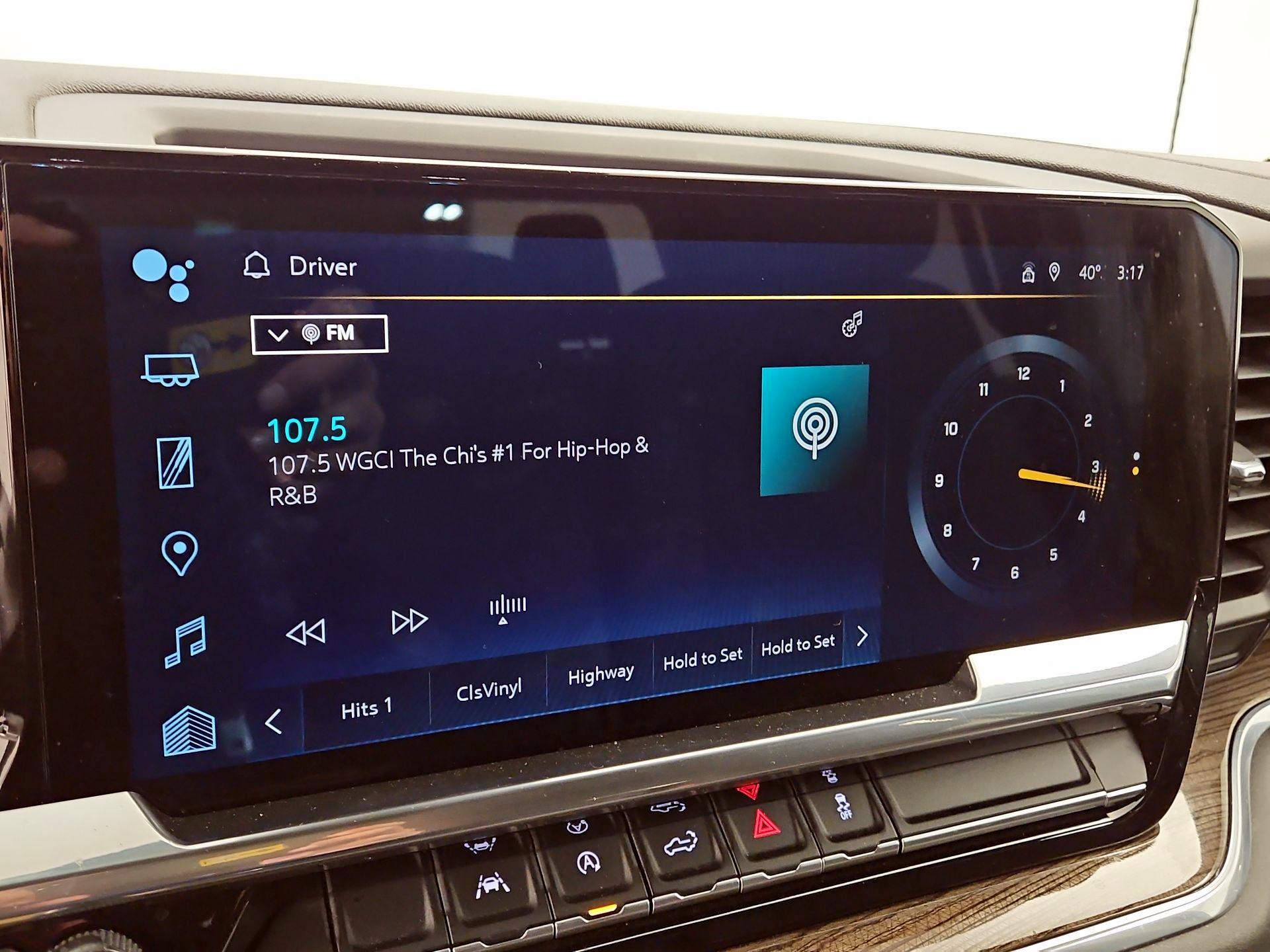 Thumbnail: 2022 Chevrolet Silverado 1500 - 15