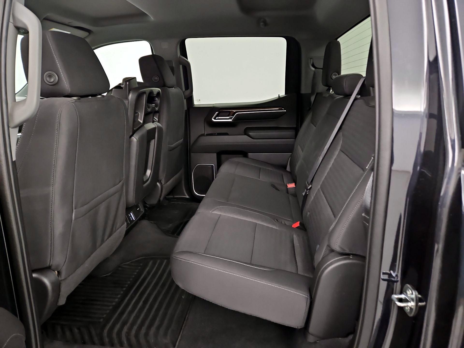 Thumbnail: 2022 Chevrolet Silverado 1500 - 19