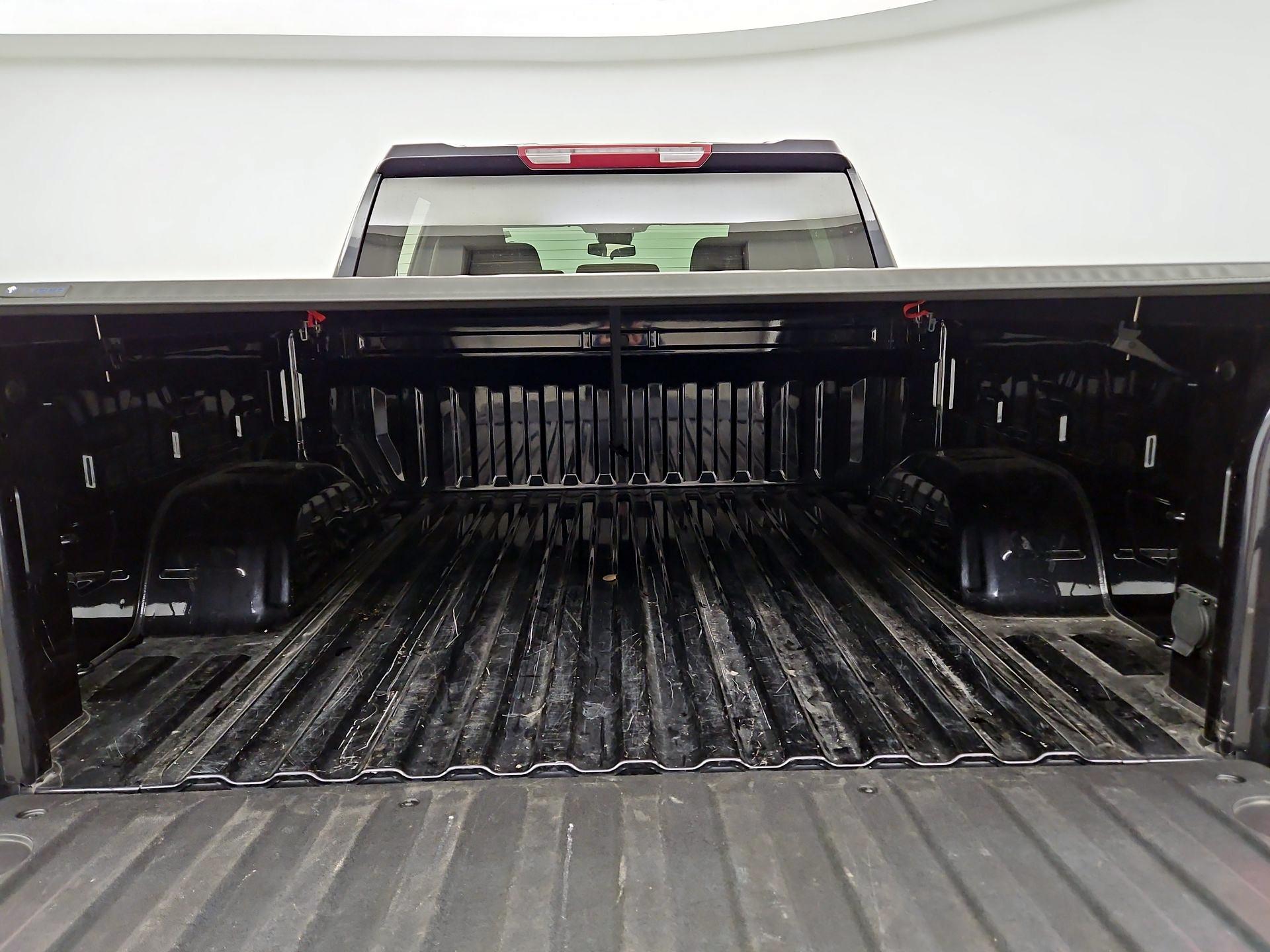 Thumbnail: 2022 Chevrolet Silverado 1500 - 20