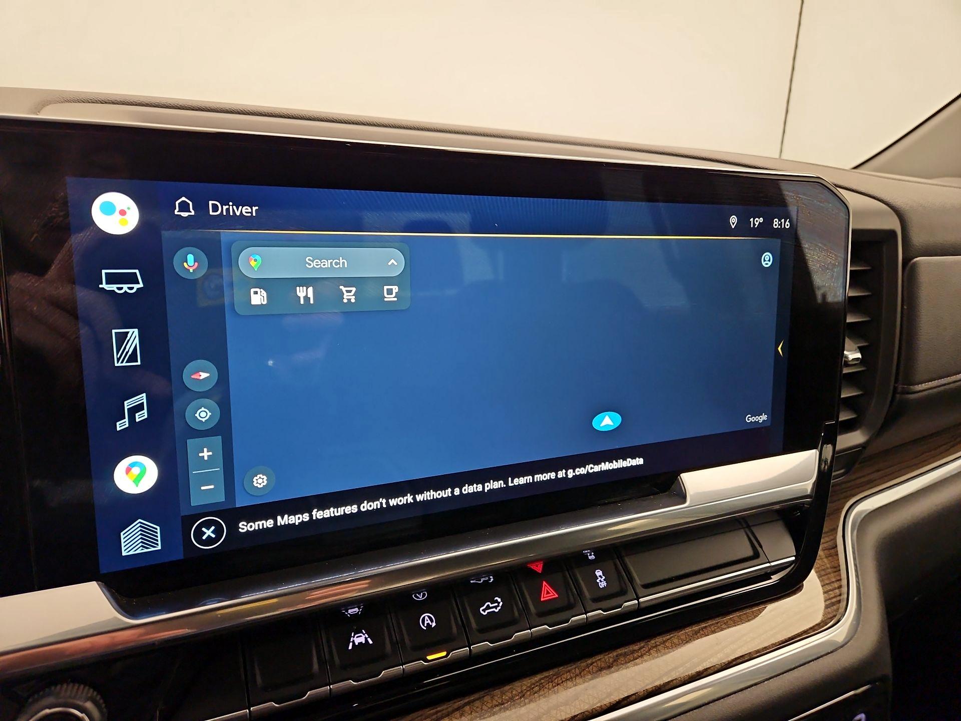 Thumbnail: 2022 Chevrolet Silverado 1500 - 14