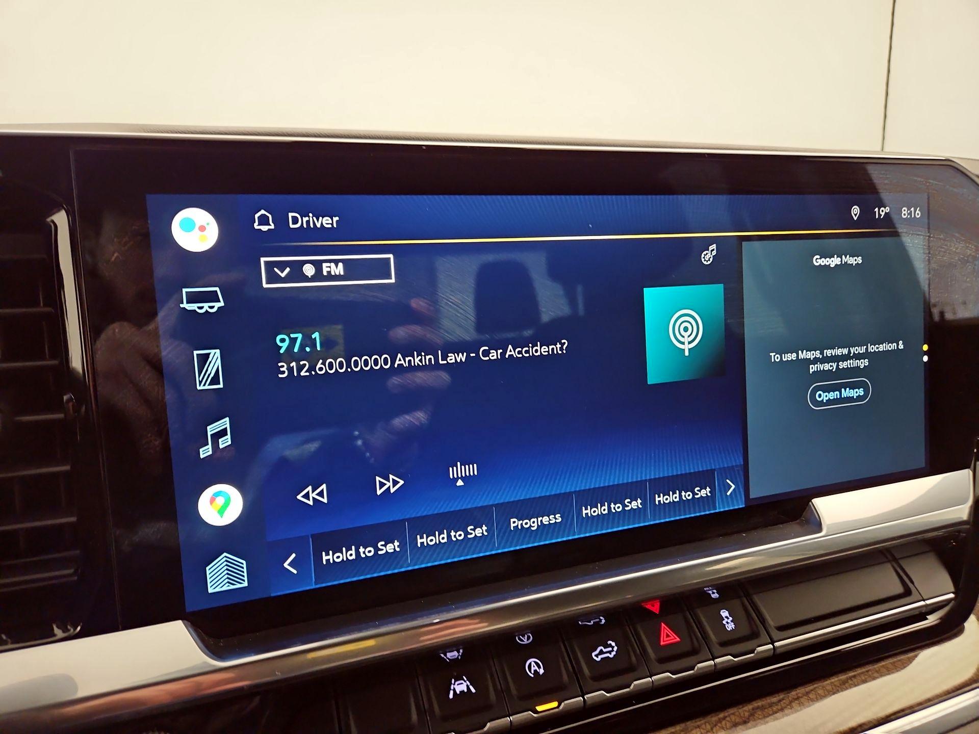 Thumbnail: 2022 Chevrolet Silverado 1500 - 16