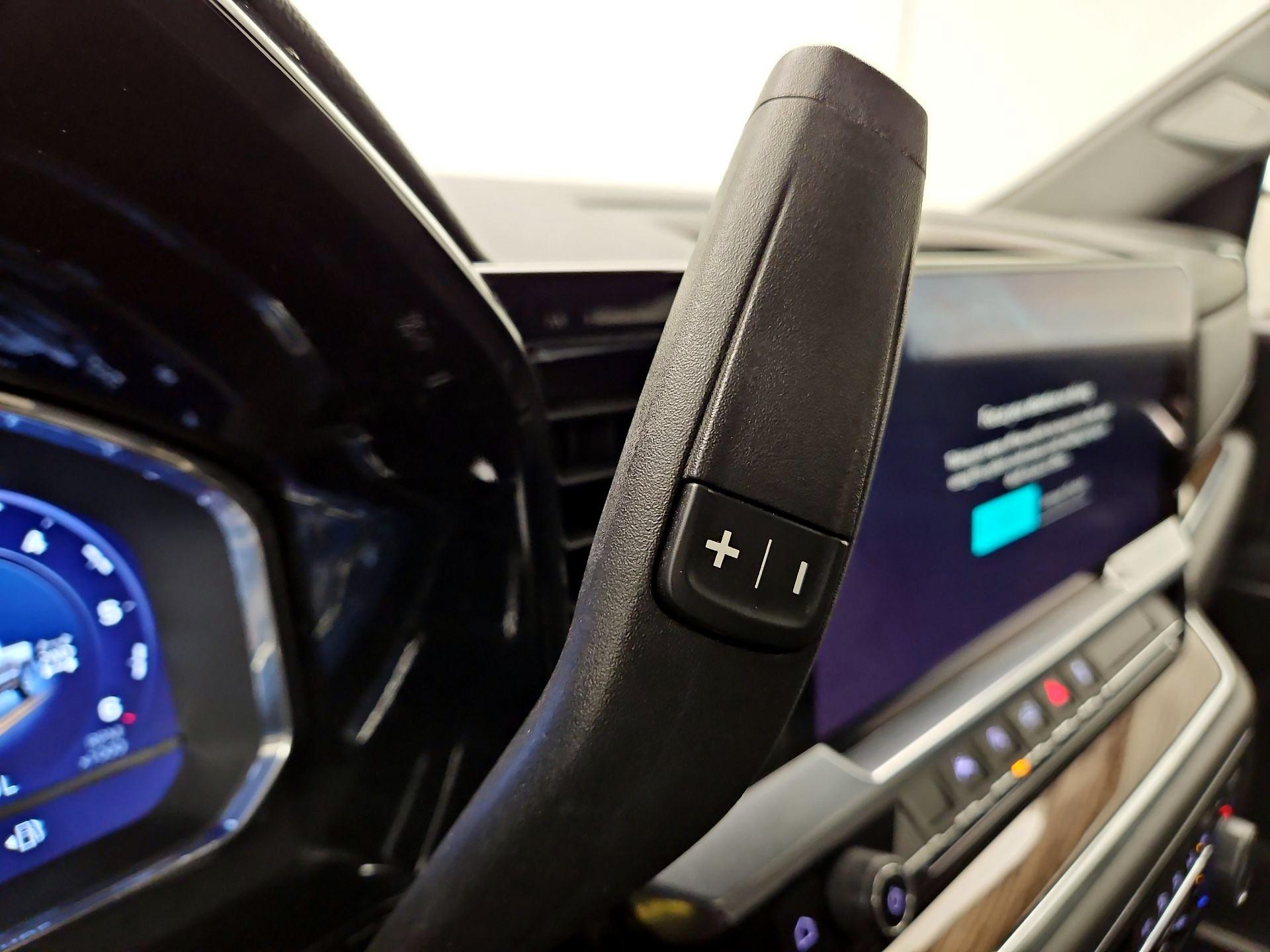 Thumbnail: 2022 Chevrolet Silverado 1500 - 18