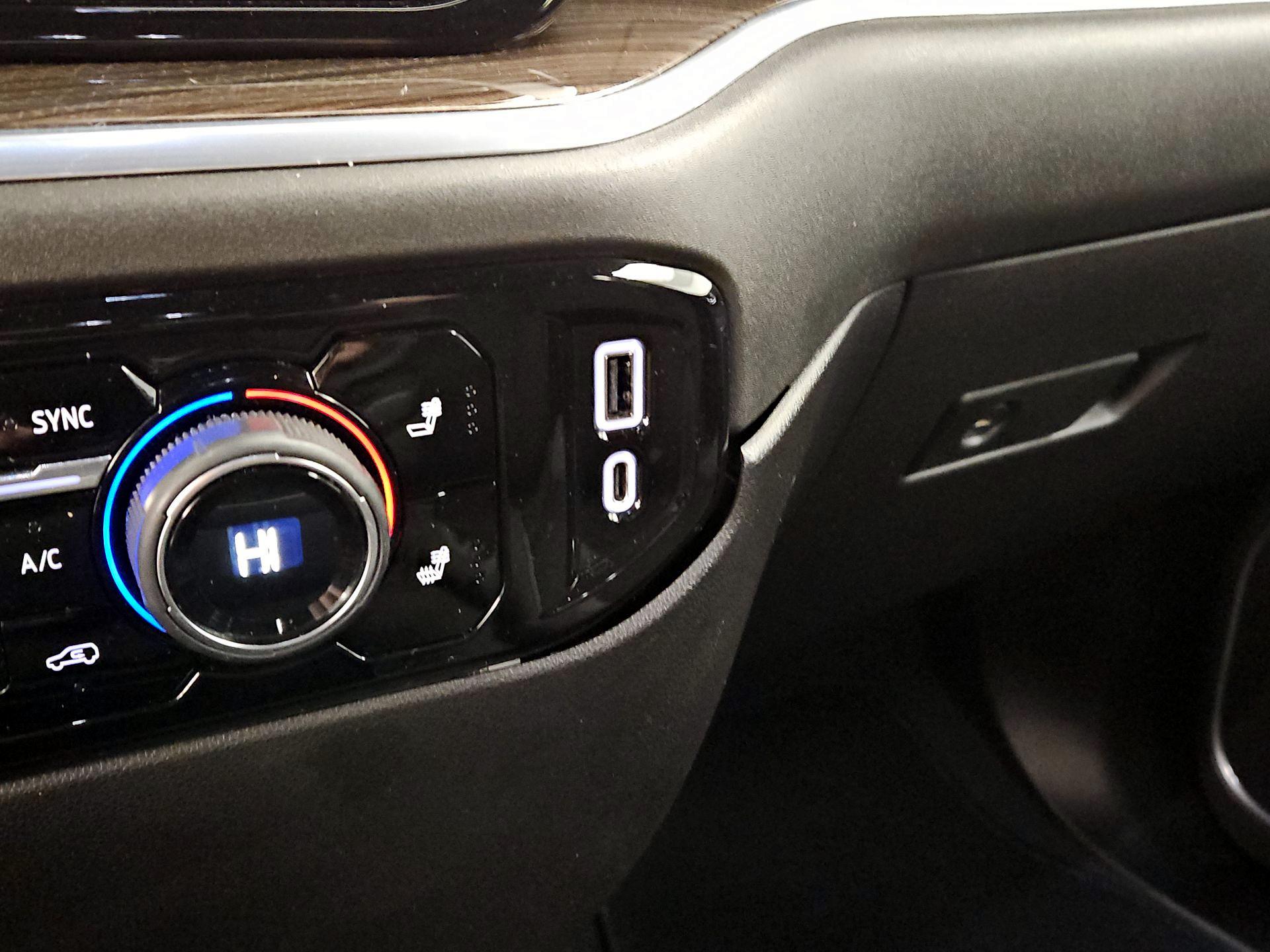 Thumbnail: 2022 Chevrolet Silverado 1500 - 18