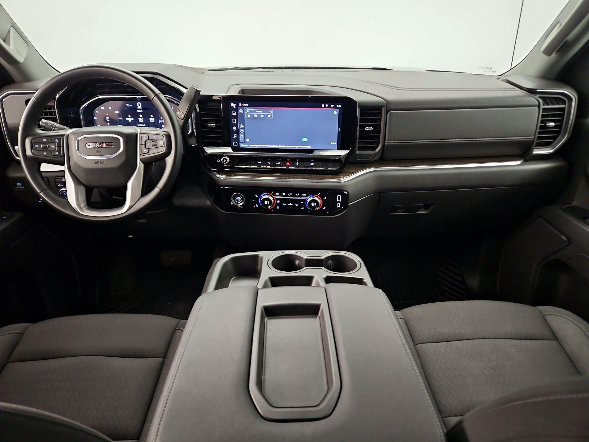 Thumbnail: 2024 GMC Sierra 1500 - 9