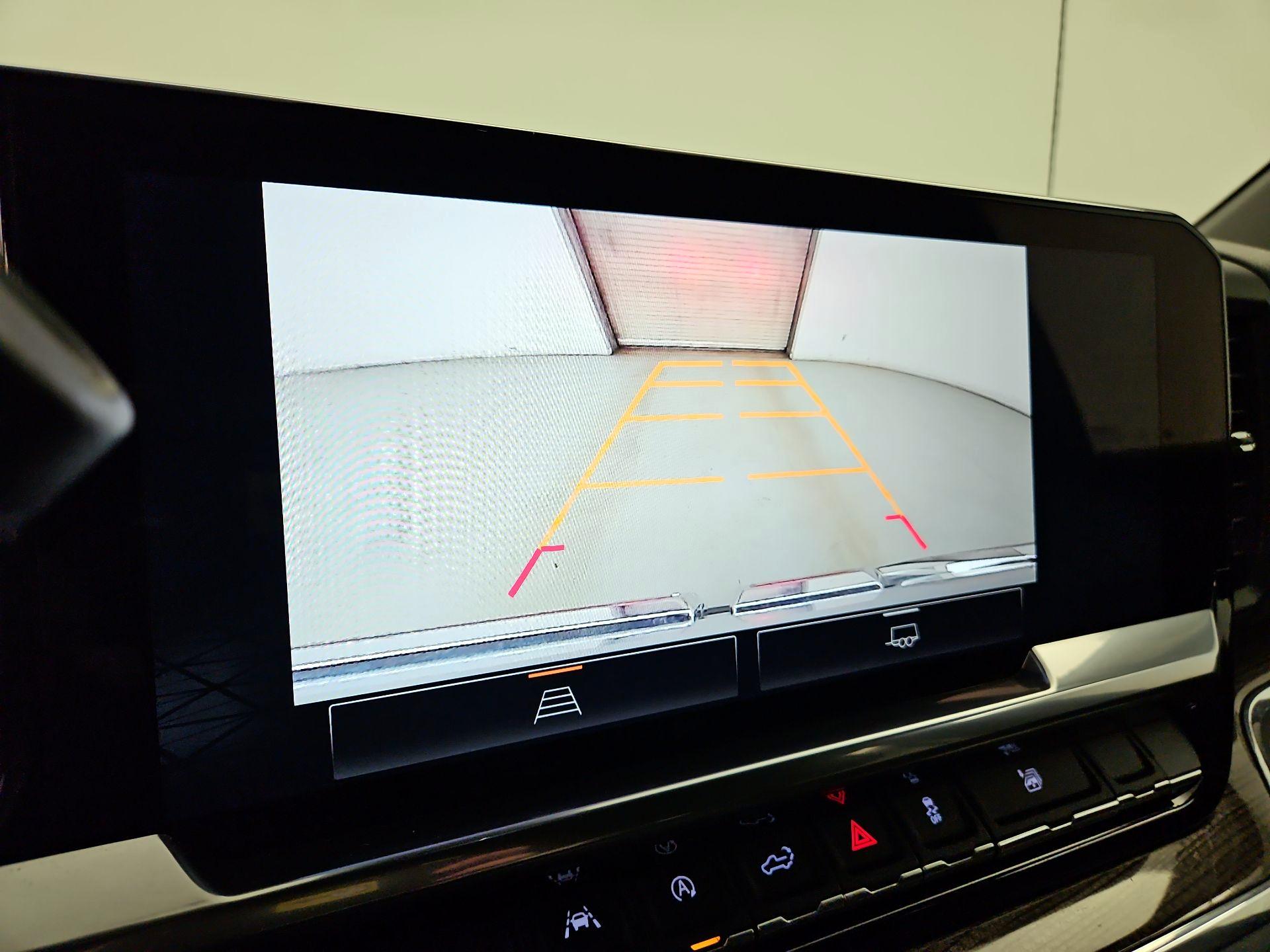 Thumbnail: 2024 GMC Sierra 1500 - 14