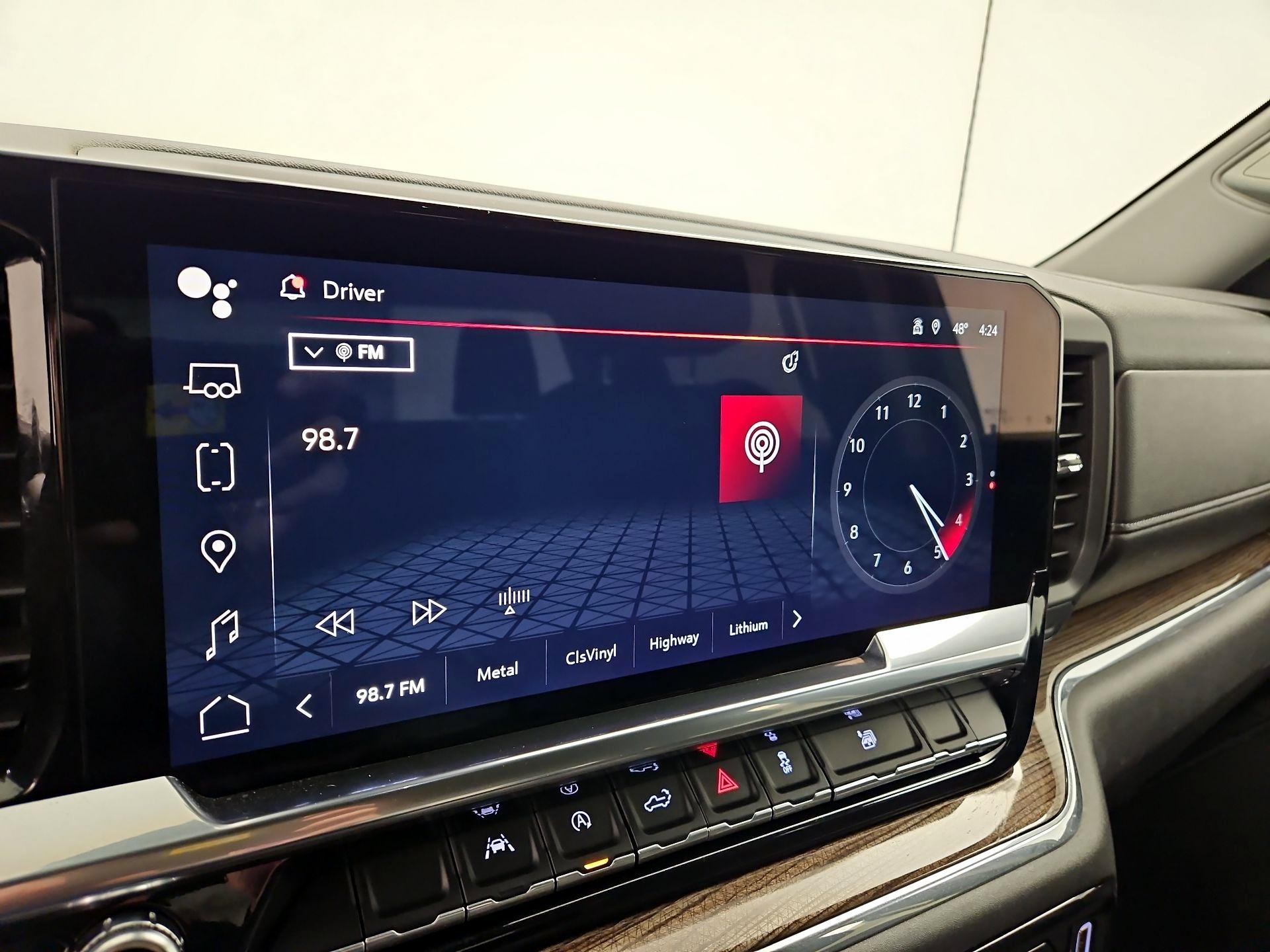 Thumbnail: 2024 GMC Sierra 1500 - 15