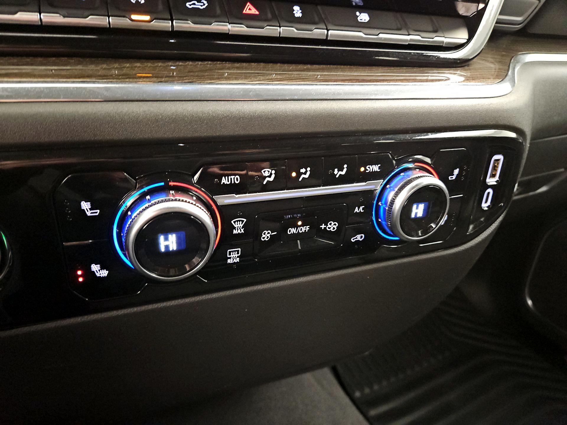 Thumbnail: 2024 GMC Sierra 1500 - 16