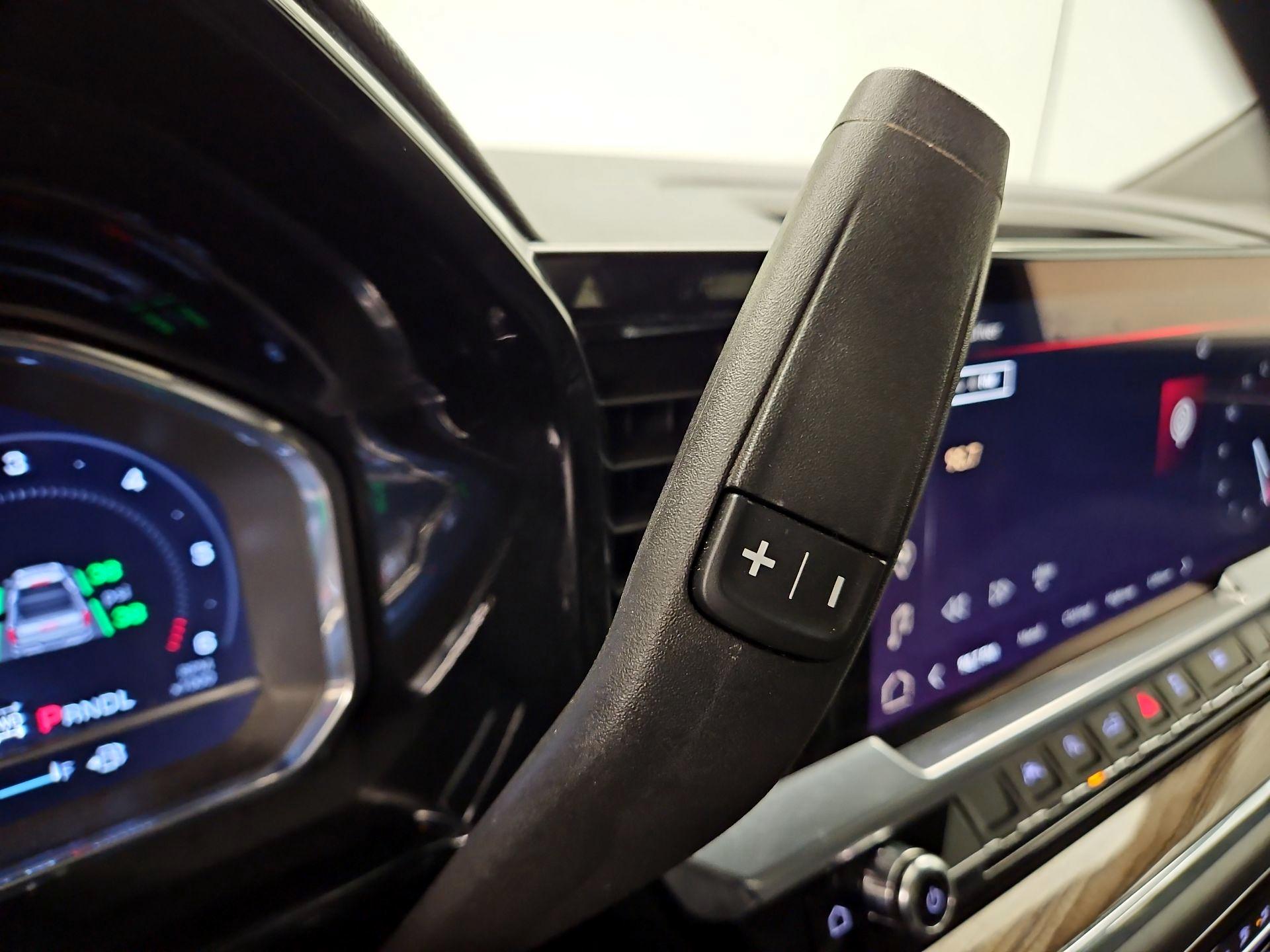 Thumbnail: 2024 GMC Sierra 1500 - 17