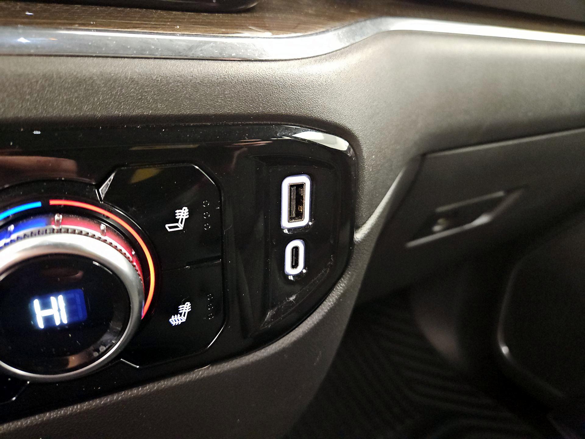 Thumbnail: 2024 GMC Sierra 1500 - 18