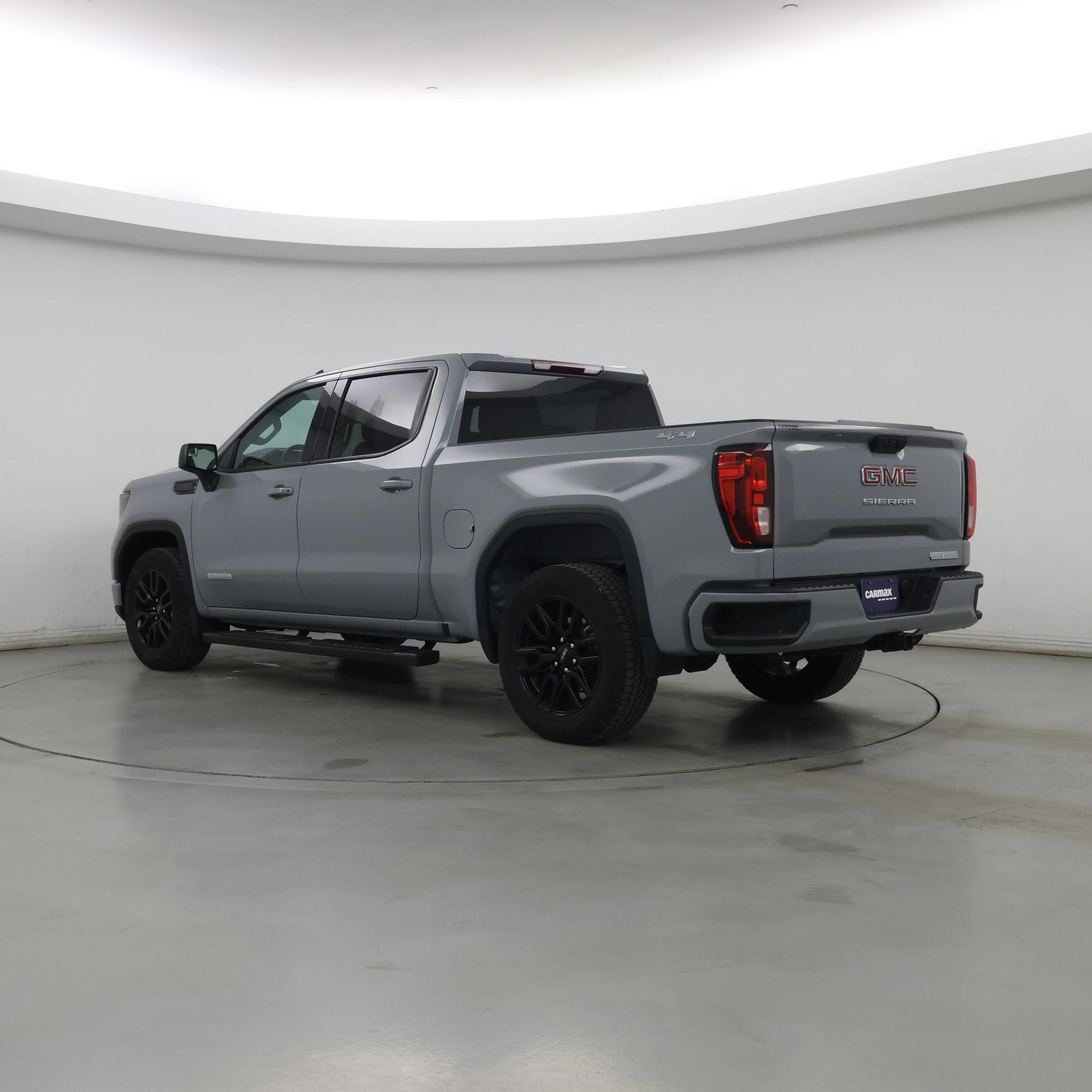 Thumbnail: 2024 GMC Sierra 1500 - 2