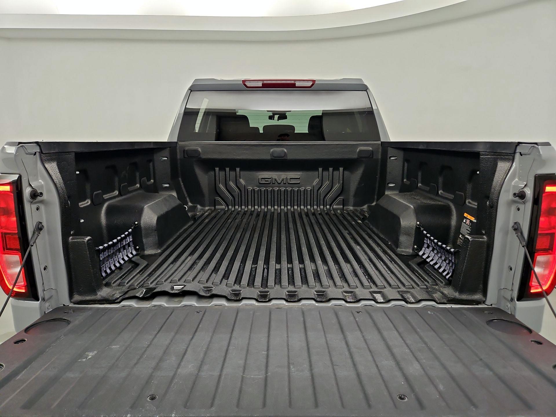 Thumbnail: 2024 GMC Sierra 1500 - 20