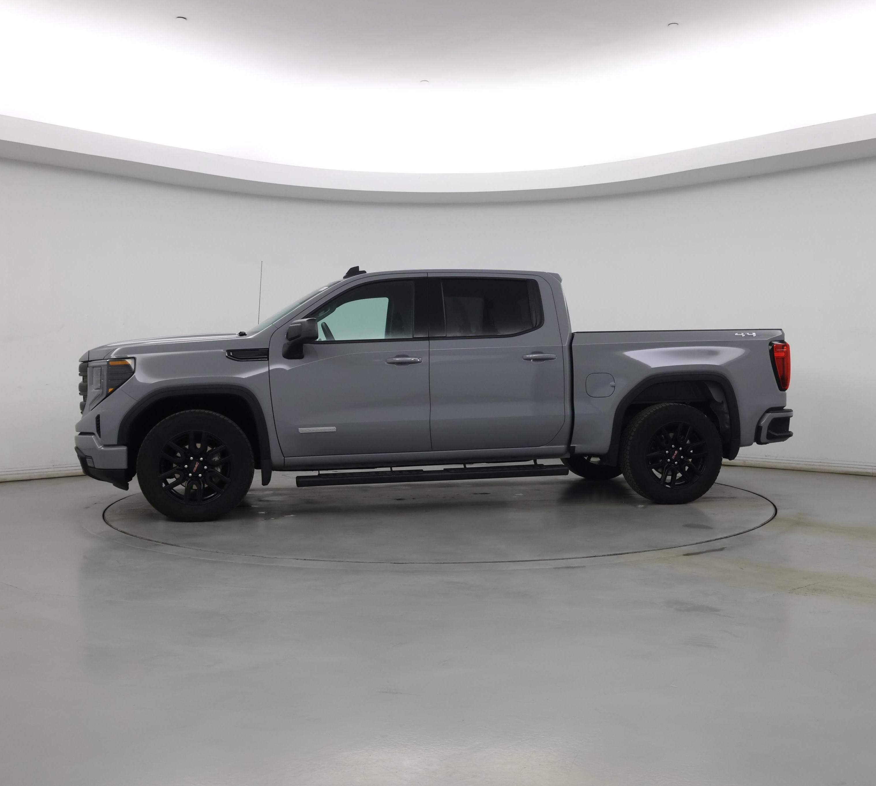 Thumbnail: 2024 GMC Sierra 1500 - 3