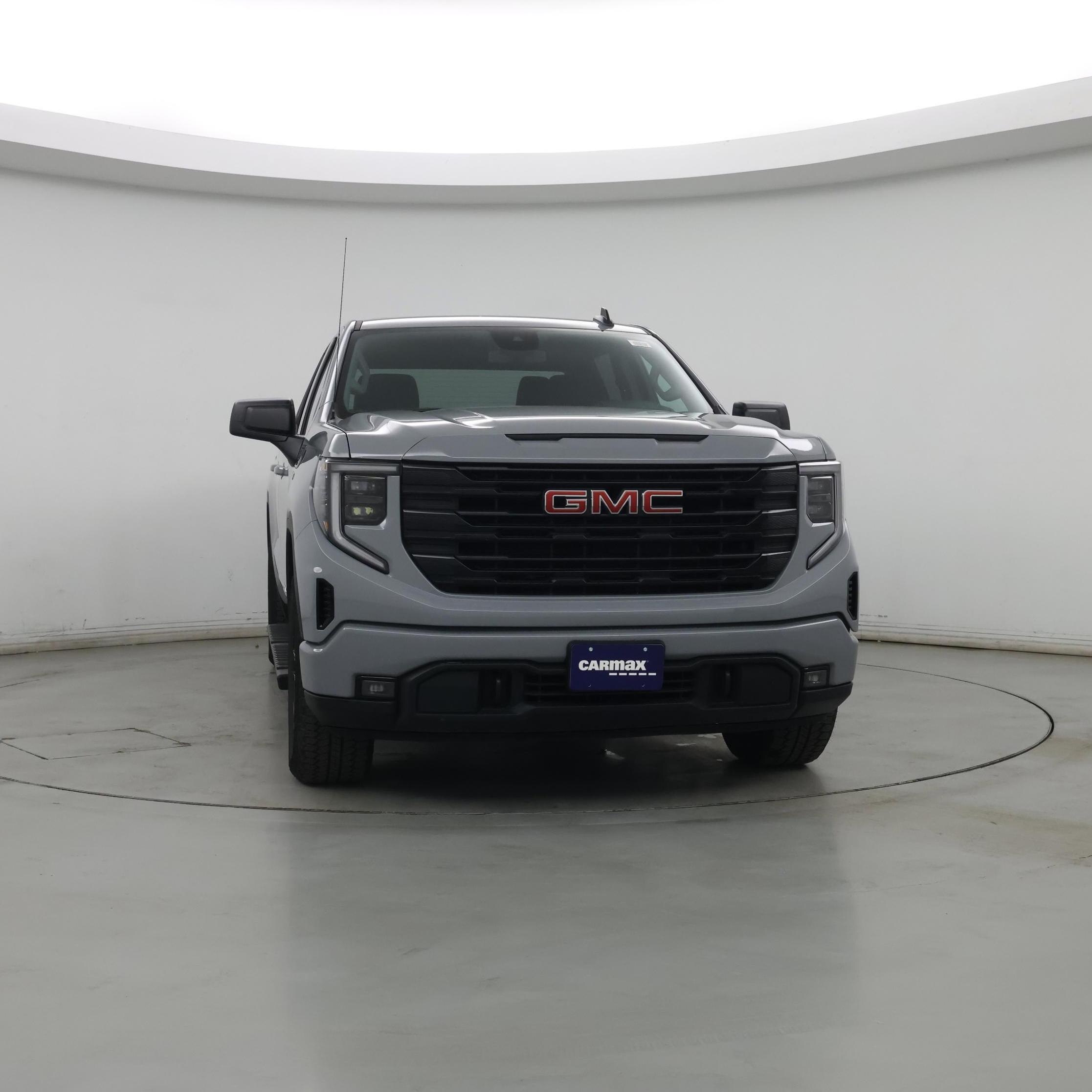 Thumbnail: 2024 GMC Sierra 1500 - 5