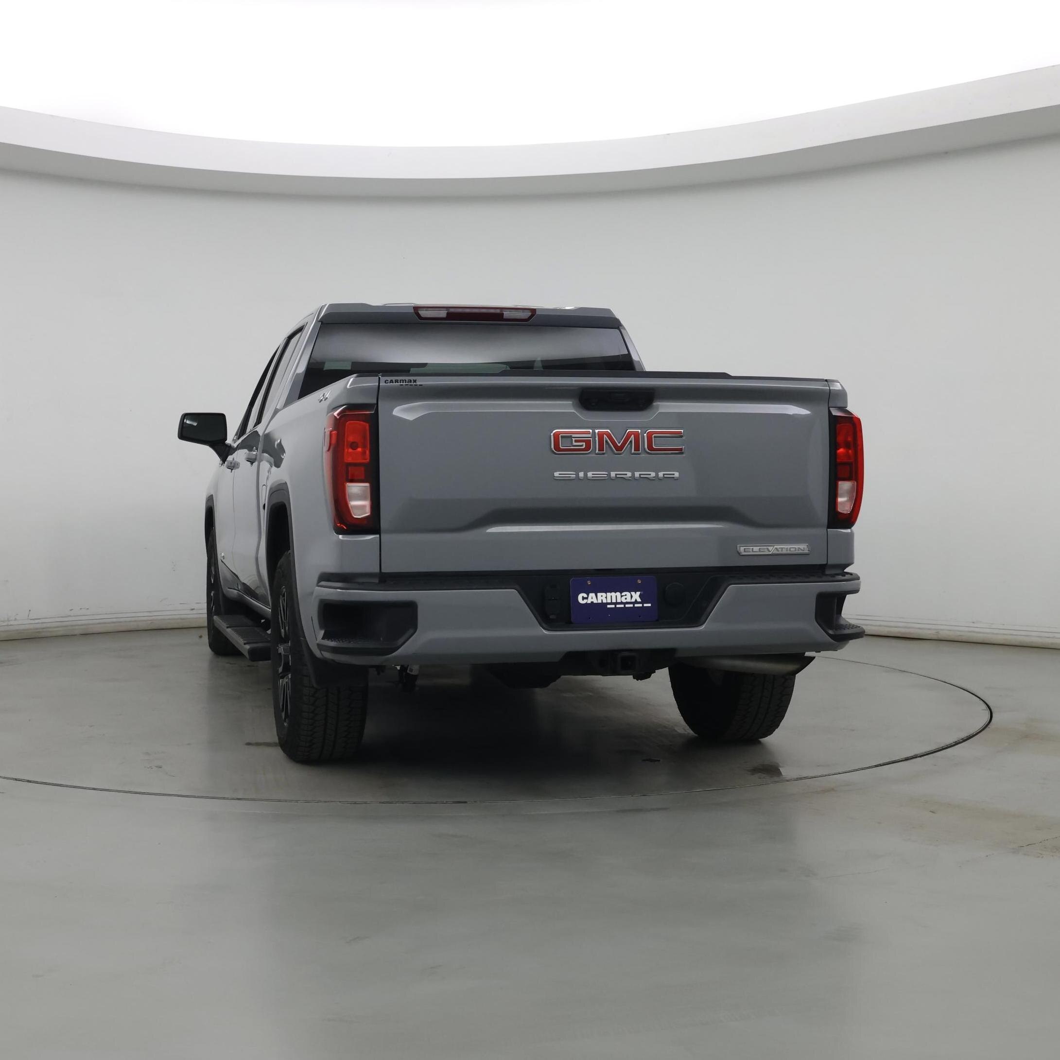 Thumbnail: 2024 GMC Sierra 1500 - 6