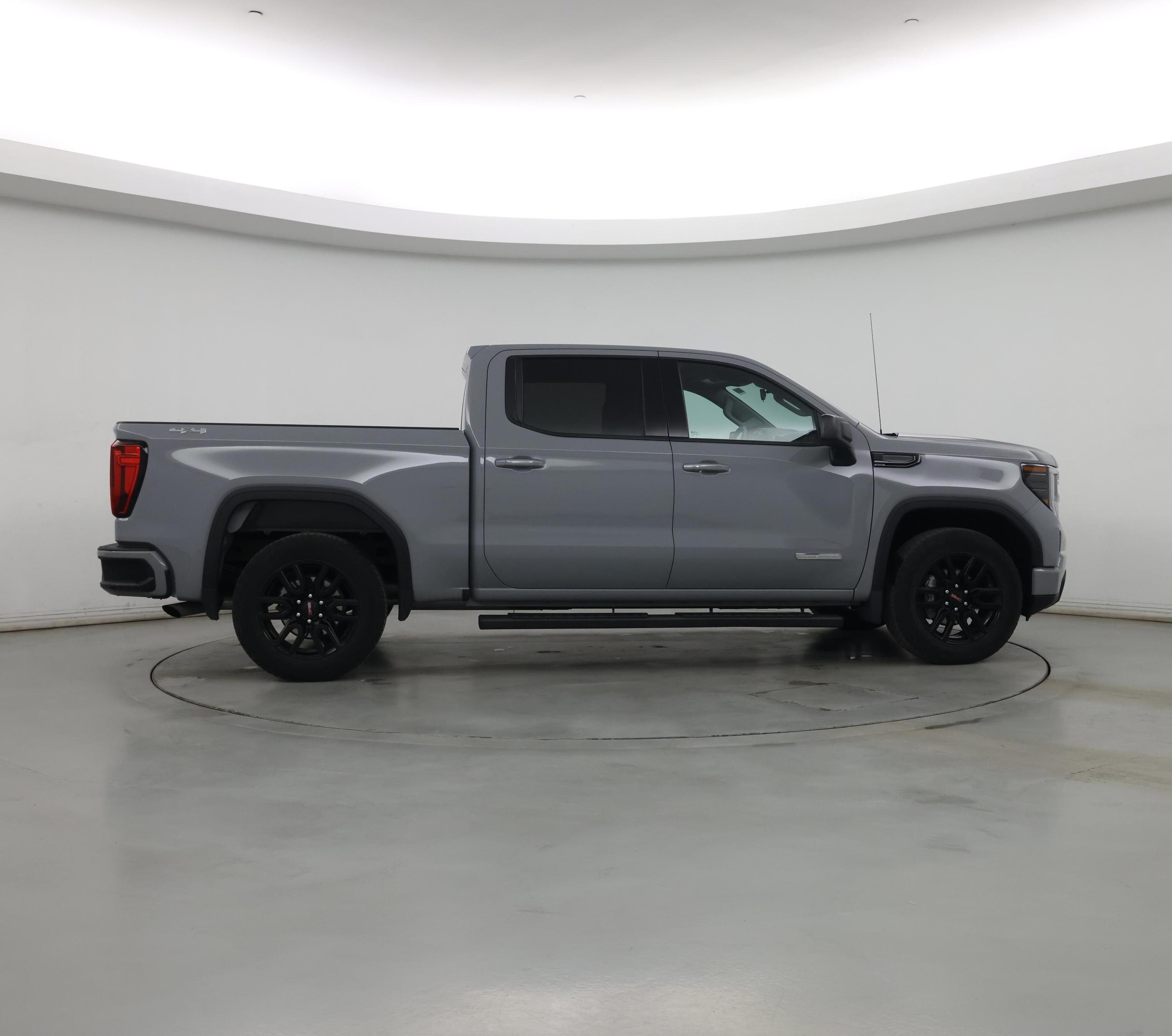 Thumbnail: 2024 GMC Sierra 1500 - 7