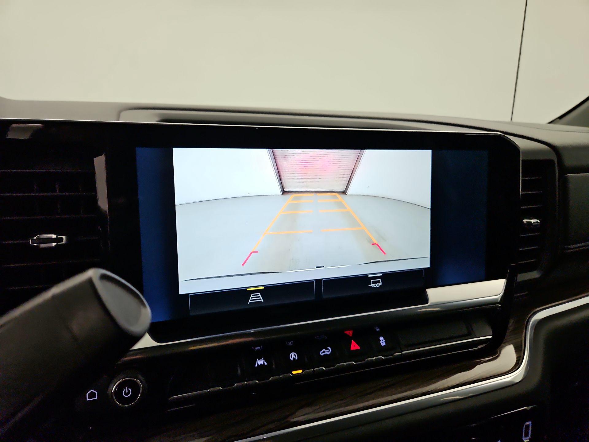 Thumbnail: 2022 Chevrolet Silverado 1500 - 14