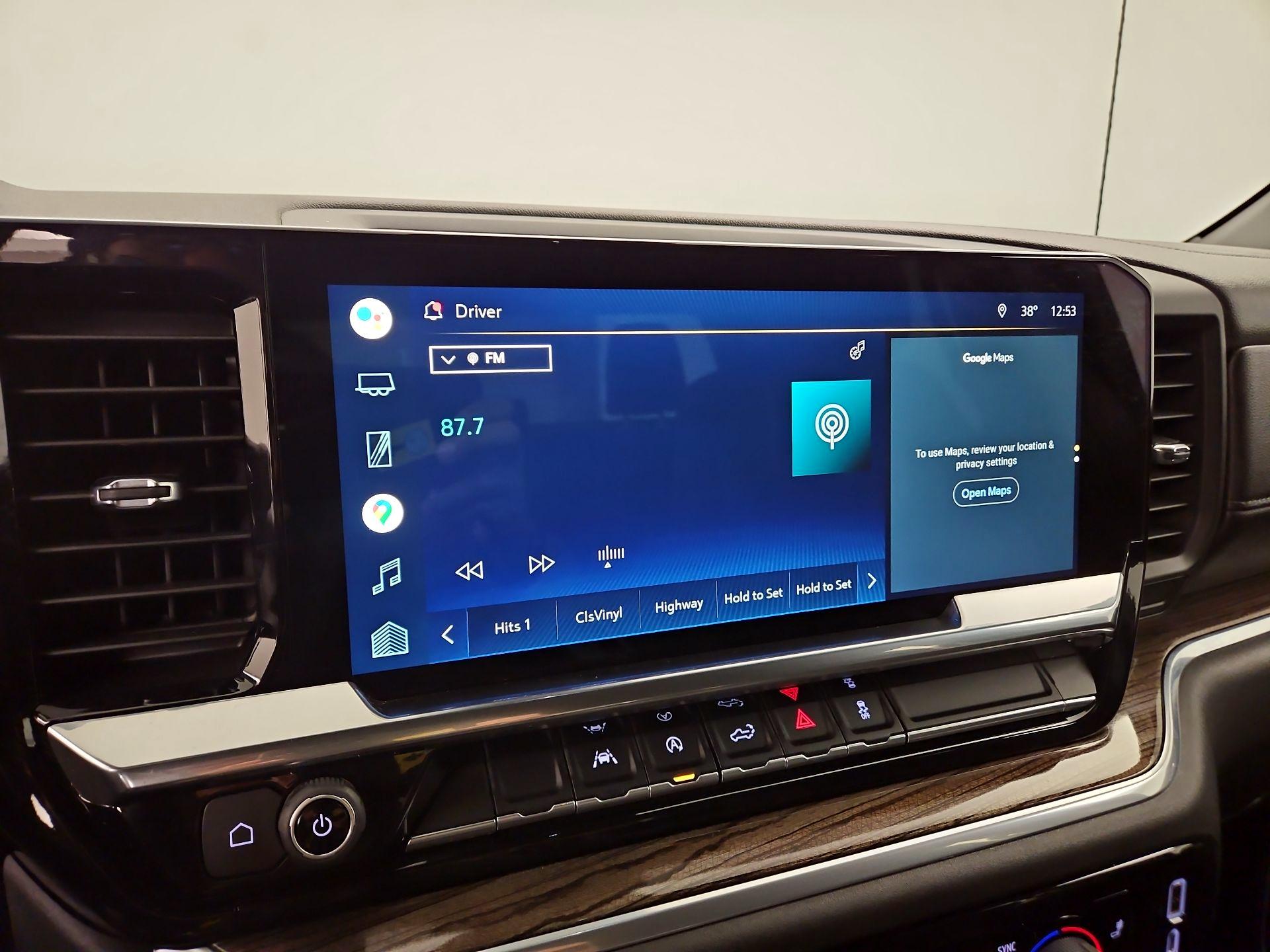 Thumbnail: 2022 Chevrolet Silverado 1500 - 15