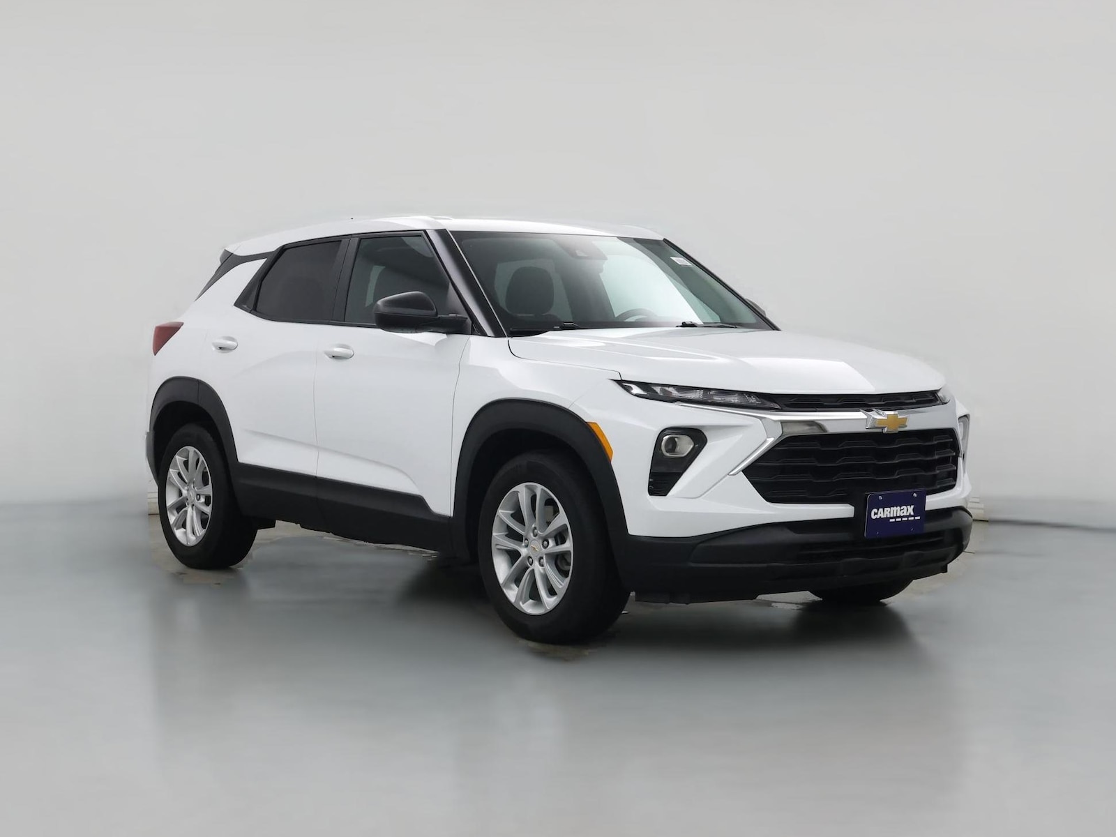 2025 Chevrolet Trailblazer LS