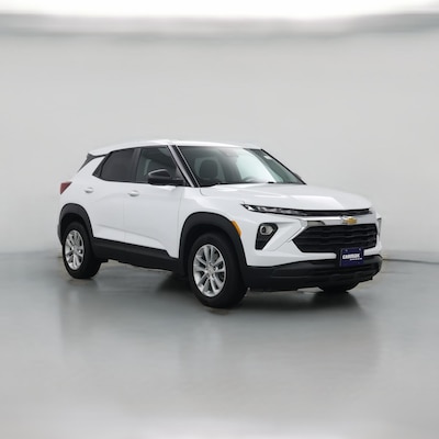 2025 Chevrolet TrailBlazer LS
