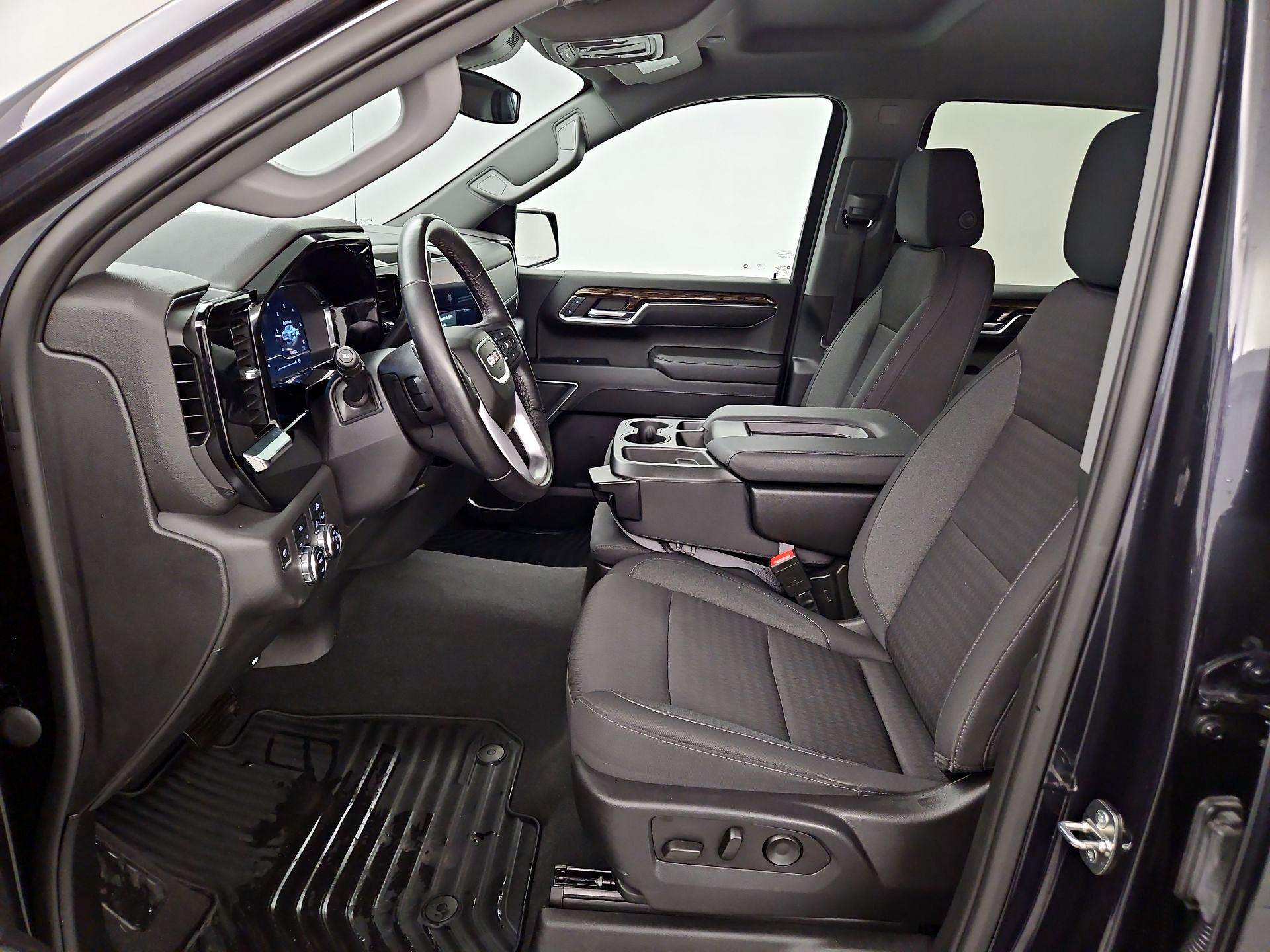 Thumbnail: 2022 GMC Sierra 1500 - 11