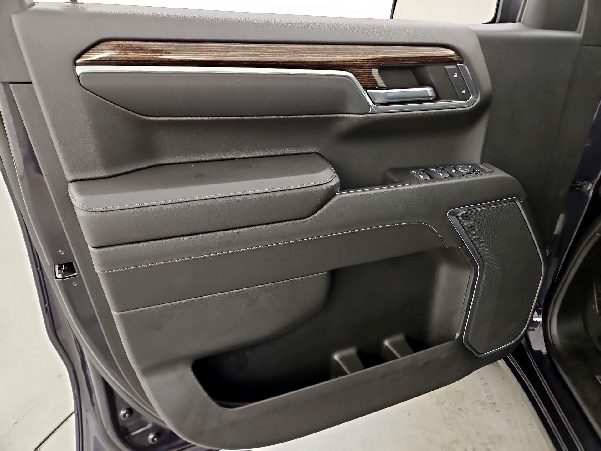 Thumbnail: 2022 GMC Sierra 1500 - 12