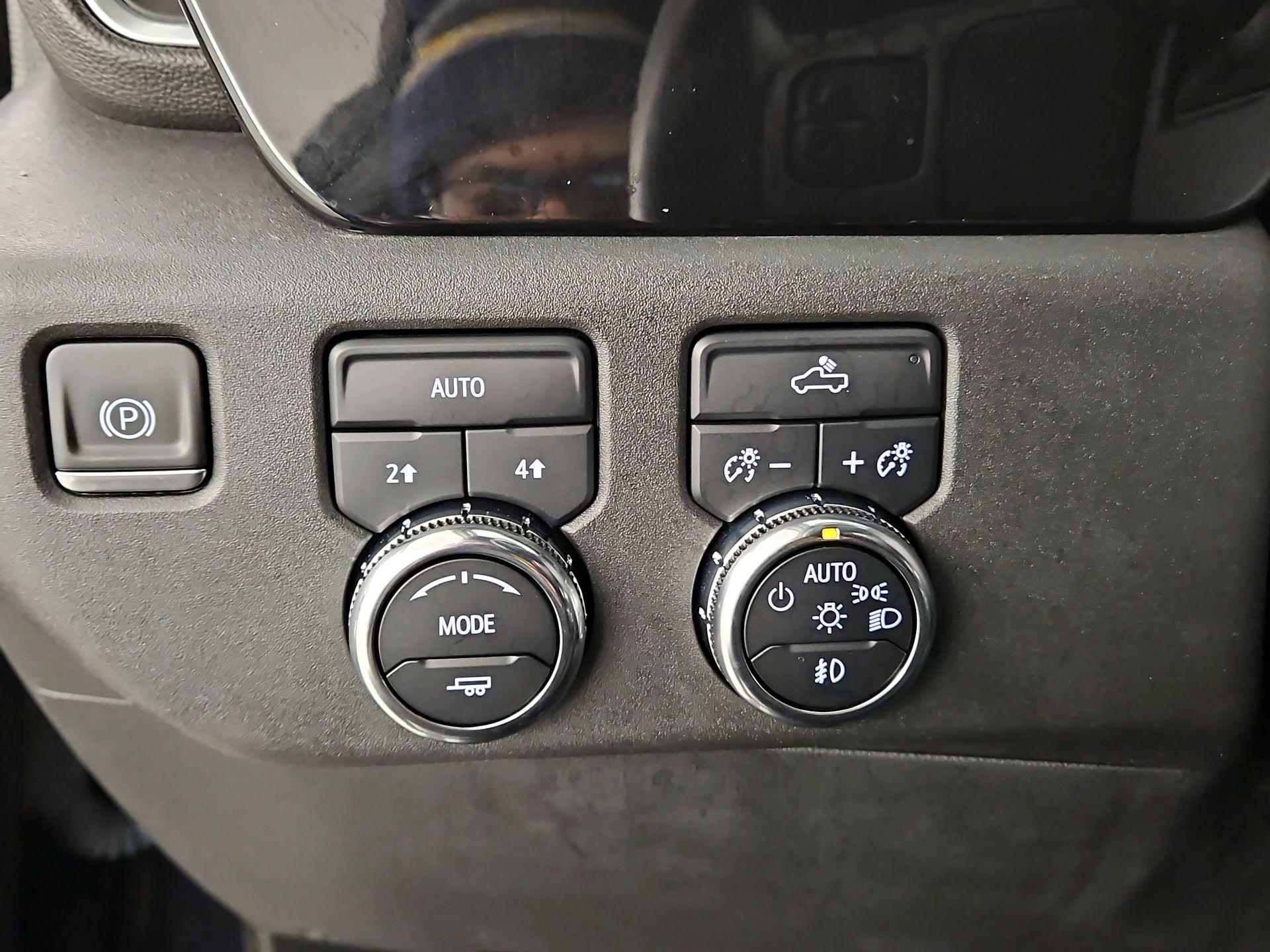 Thumbnail: 2022 GMC Sierra 1500 - 13