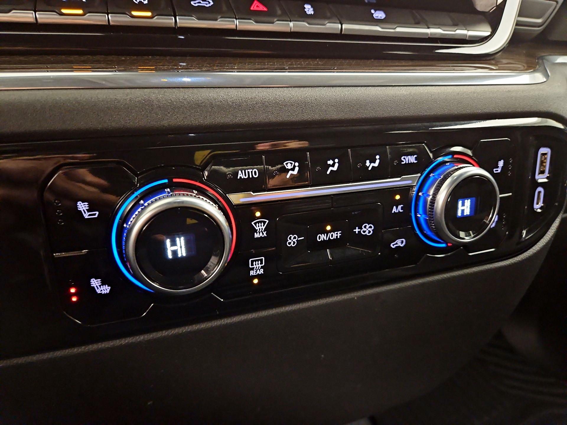 Thumbnail: 2022 GMC Sierra 1500 - 16