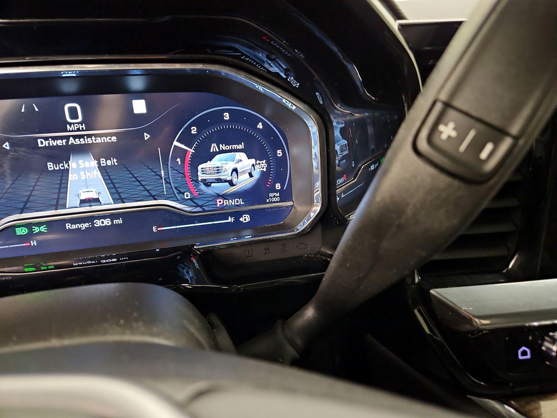 Thumbnail: 2022 GMC Sierra 1500 - 17