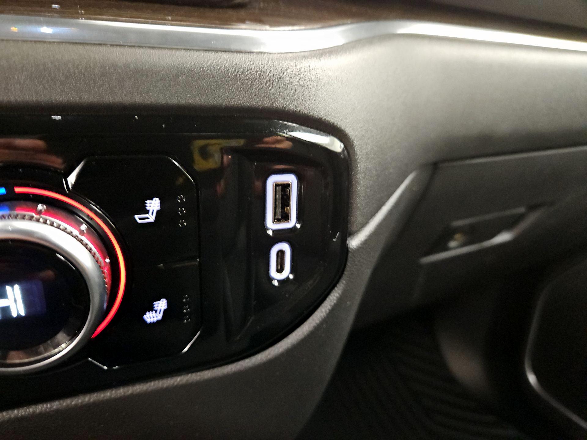 Thumbnail: 2022 GMC Sierra 1500 - 18