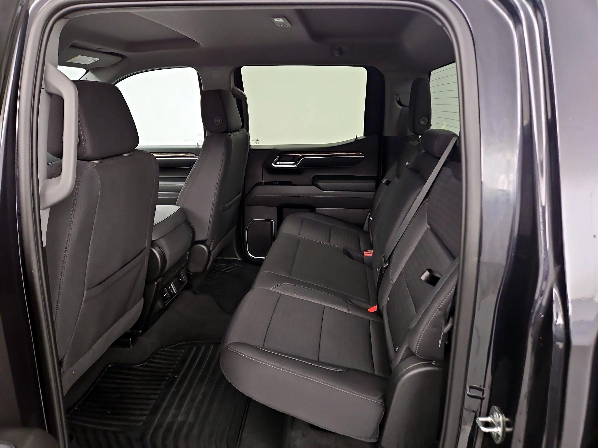 Thumbnail: 2022 GMC Sierra 1500 - 19