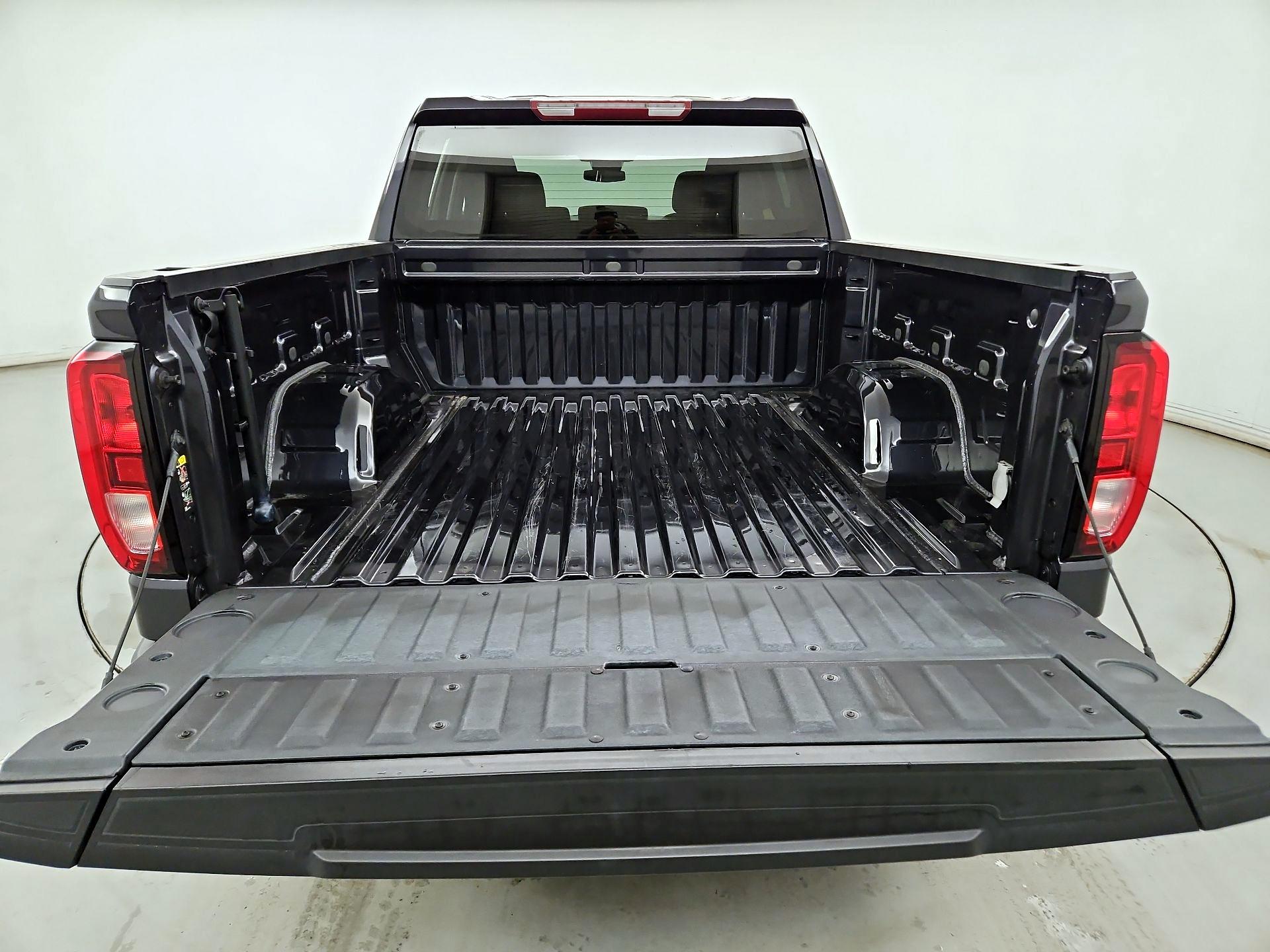 Thumbnail: 2022 GMC Sierra 1500 - 20