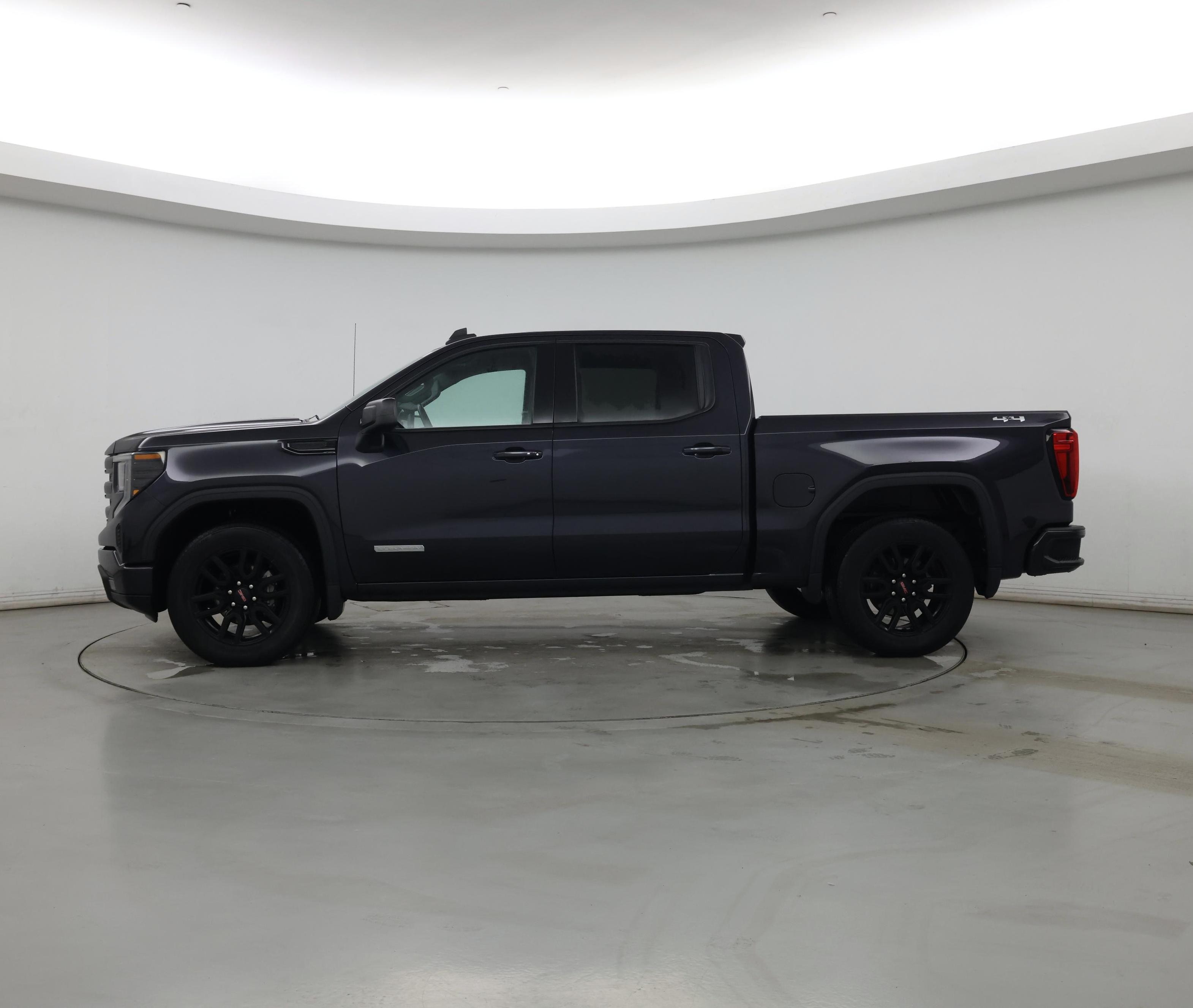 Thumbnail: 2022 GMC Sierra 1500 - 3