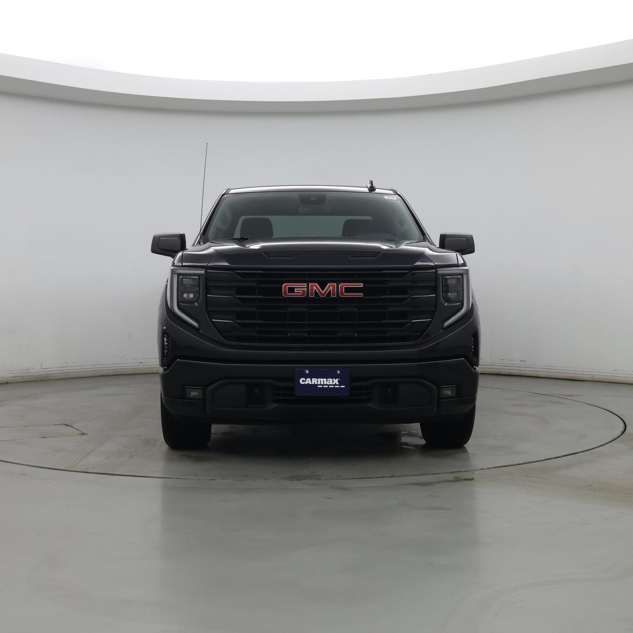 Thumbnail: 2022 GMC Sierra 1500 - 5
