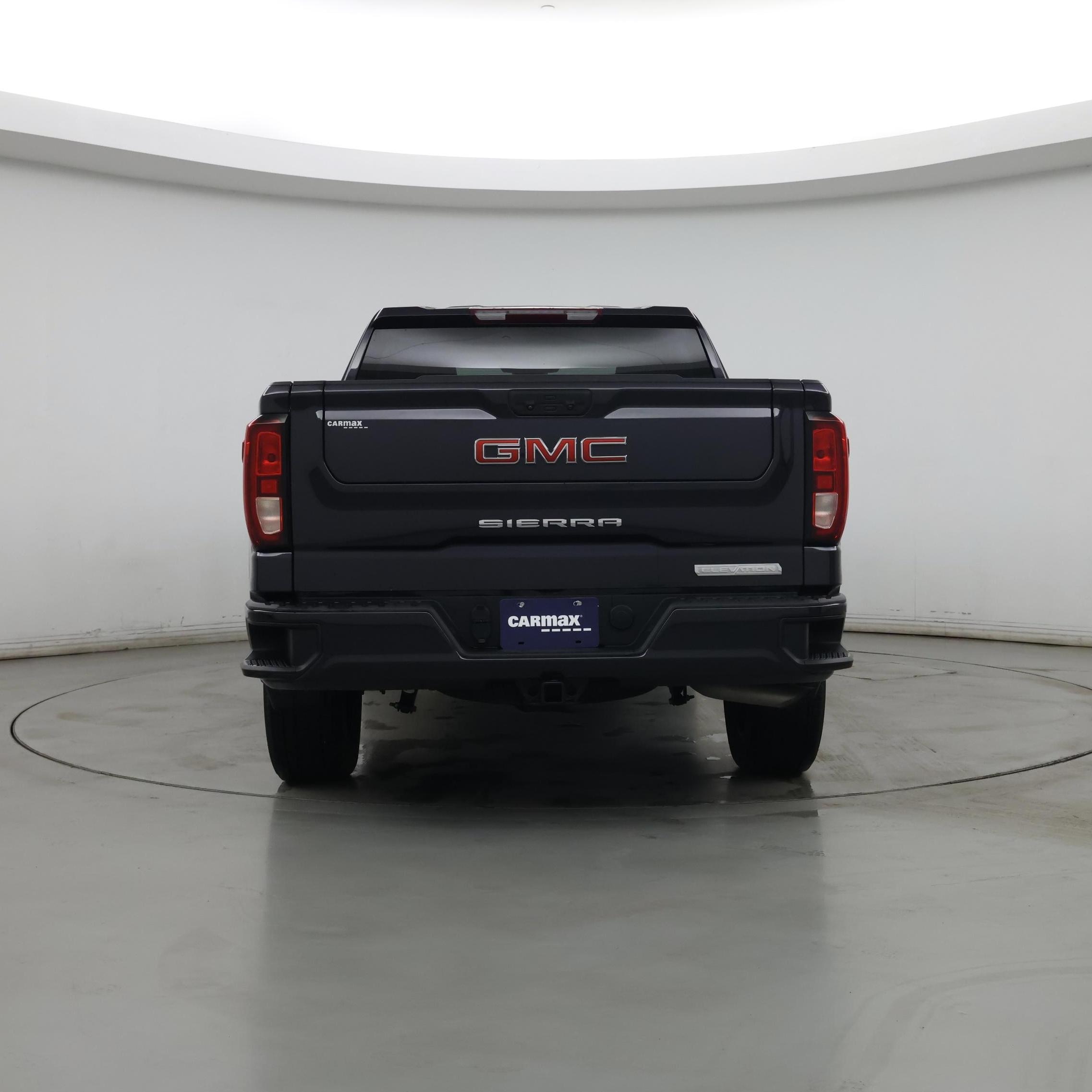 Thumbnail: 2022 GMC Sierra 1500 - 6