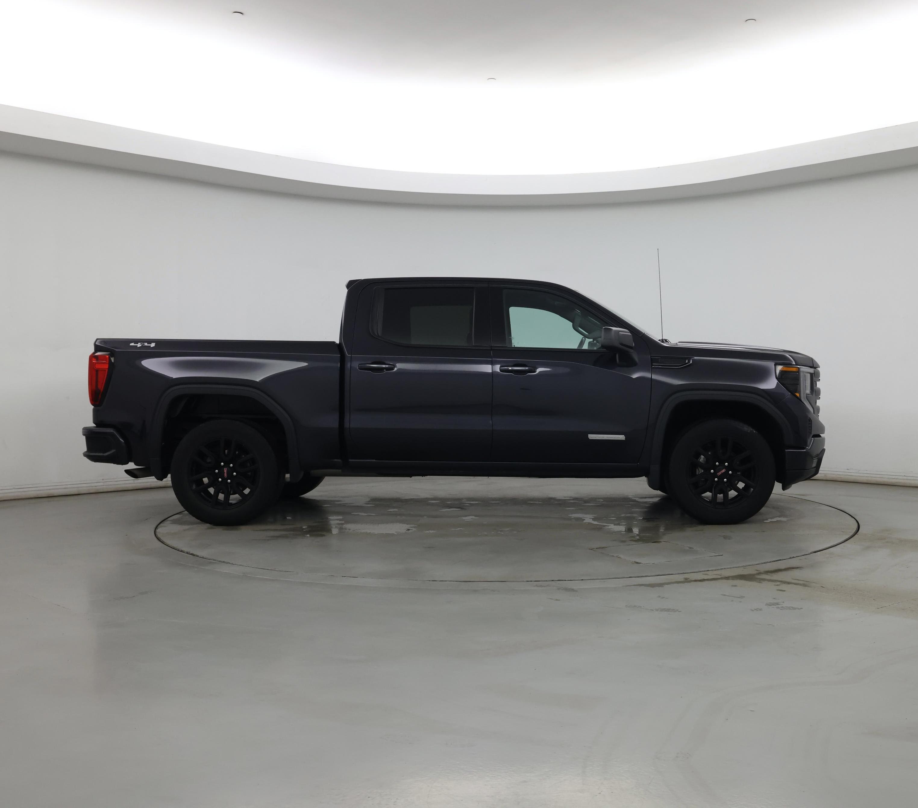 Thumbnail: 2022 GMC Sierra 1500 - 7