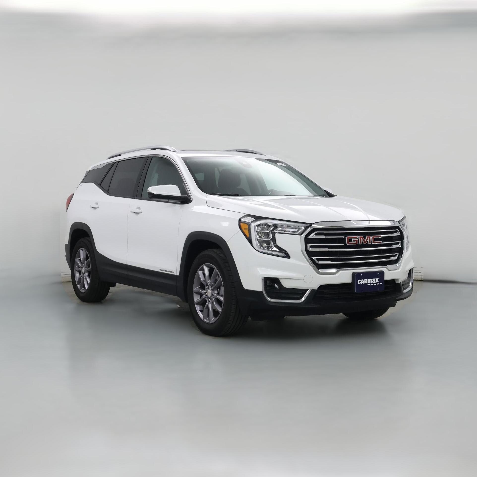 Thumbnail: 2023 GMC Terrain - 1
