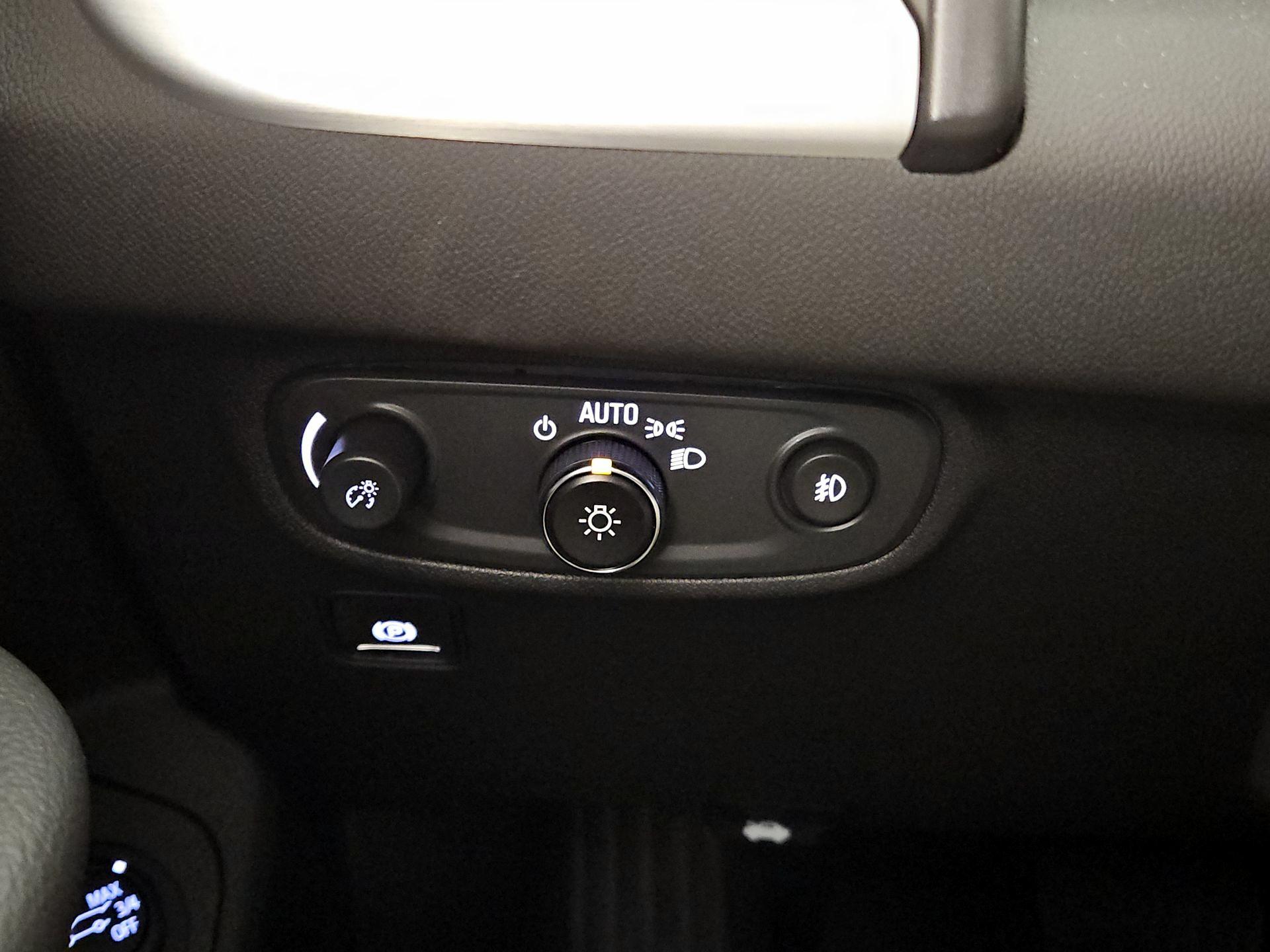 Thumbnail: 2023 GMC Terrain - 13