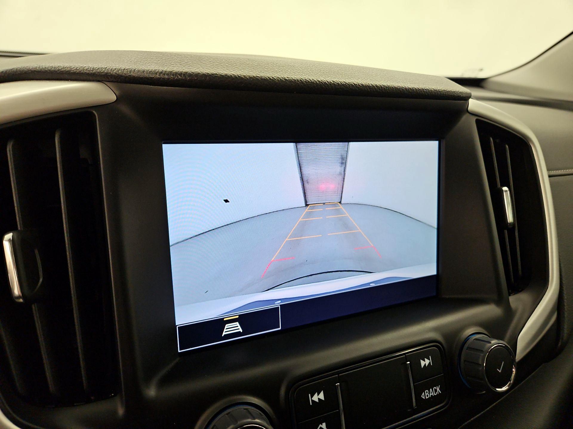 Thumbnail: 2023 GMC Terrain - 14