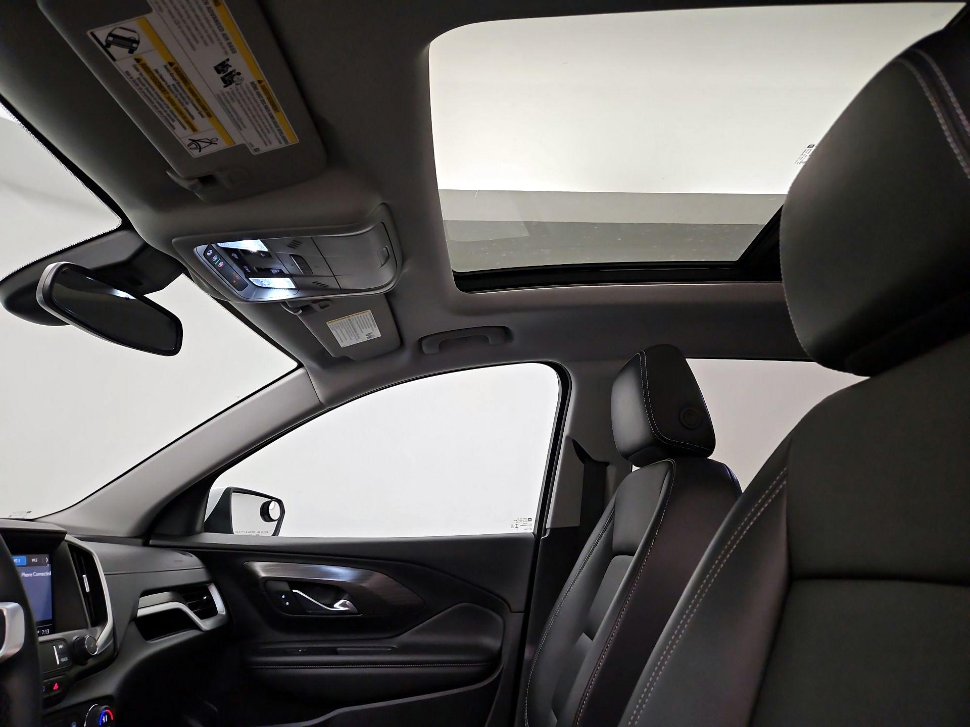 Thumbnail: 2023 GMC Terrain - 19