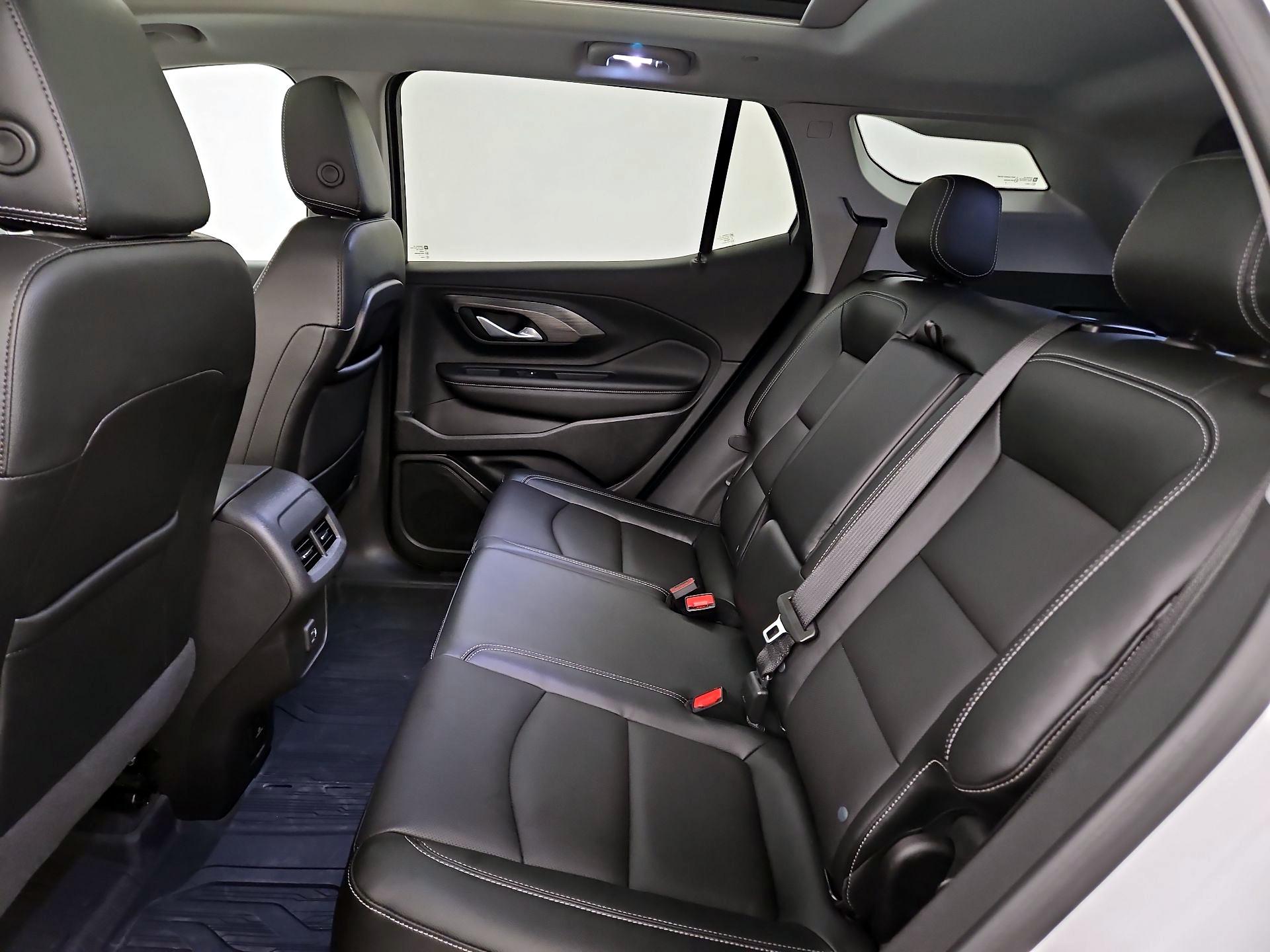 Thumbnail: 2023 GMC Terrain - 20